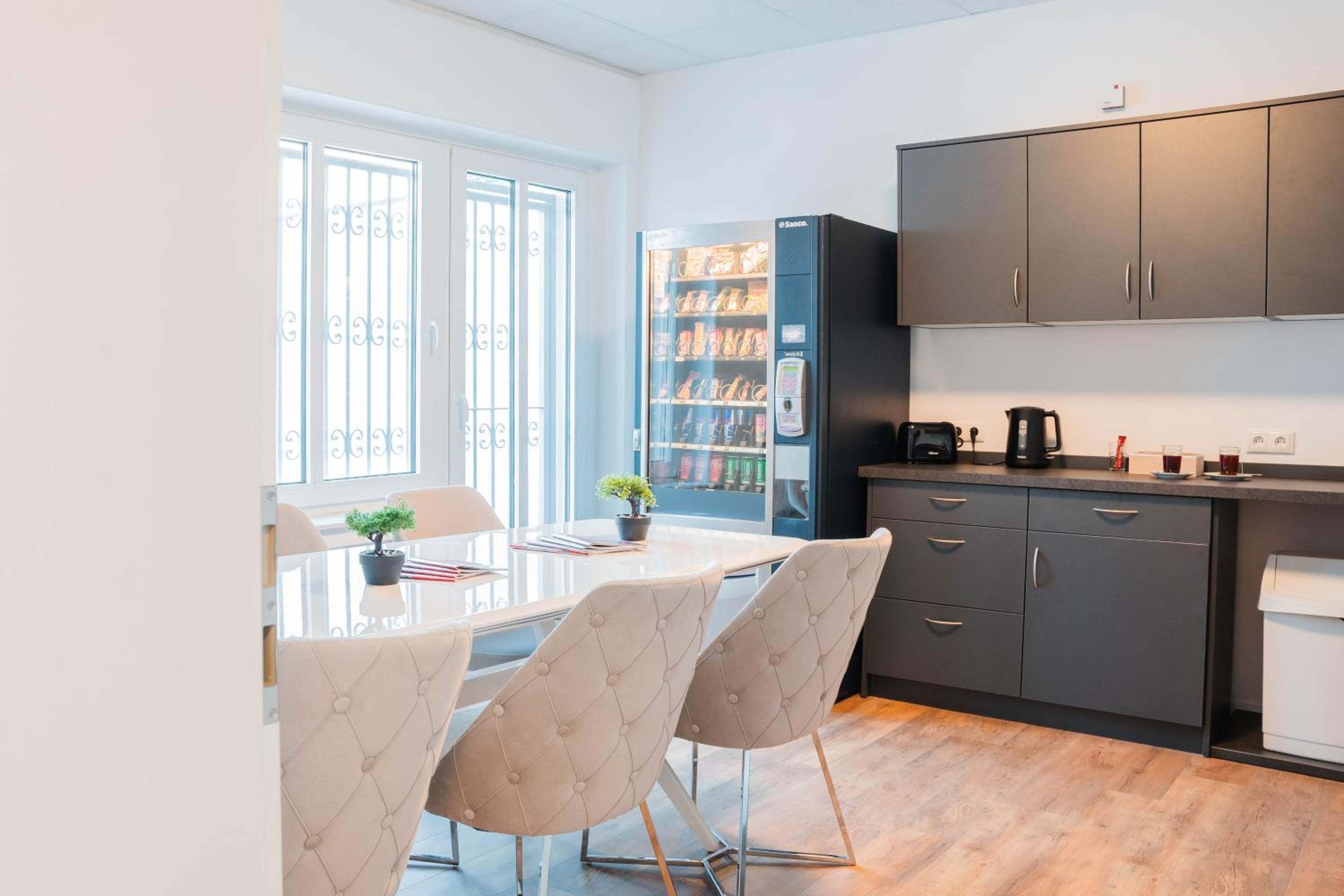 Buer Appartment