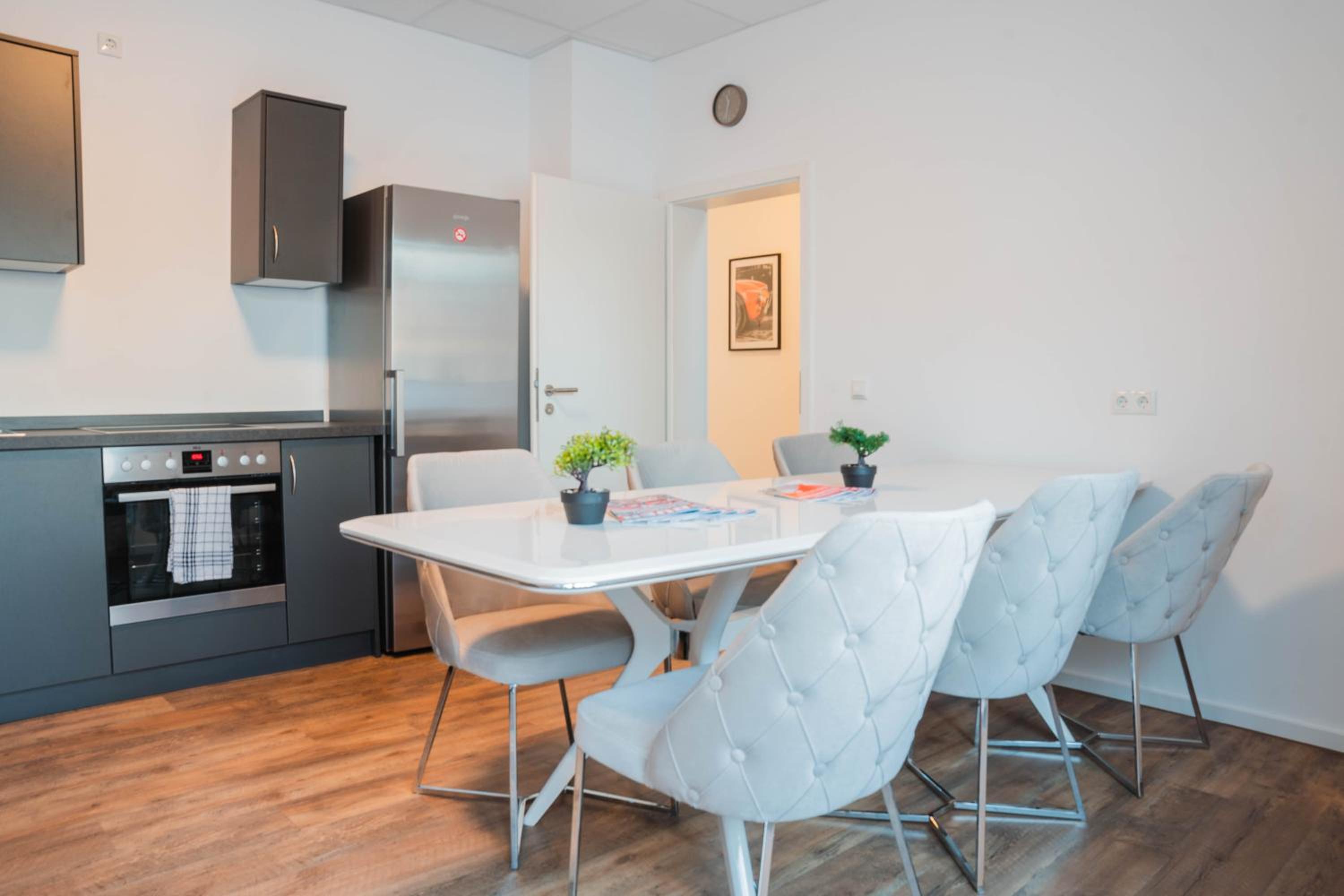 Buer Appartment