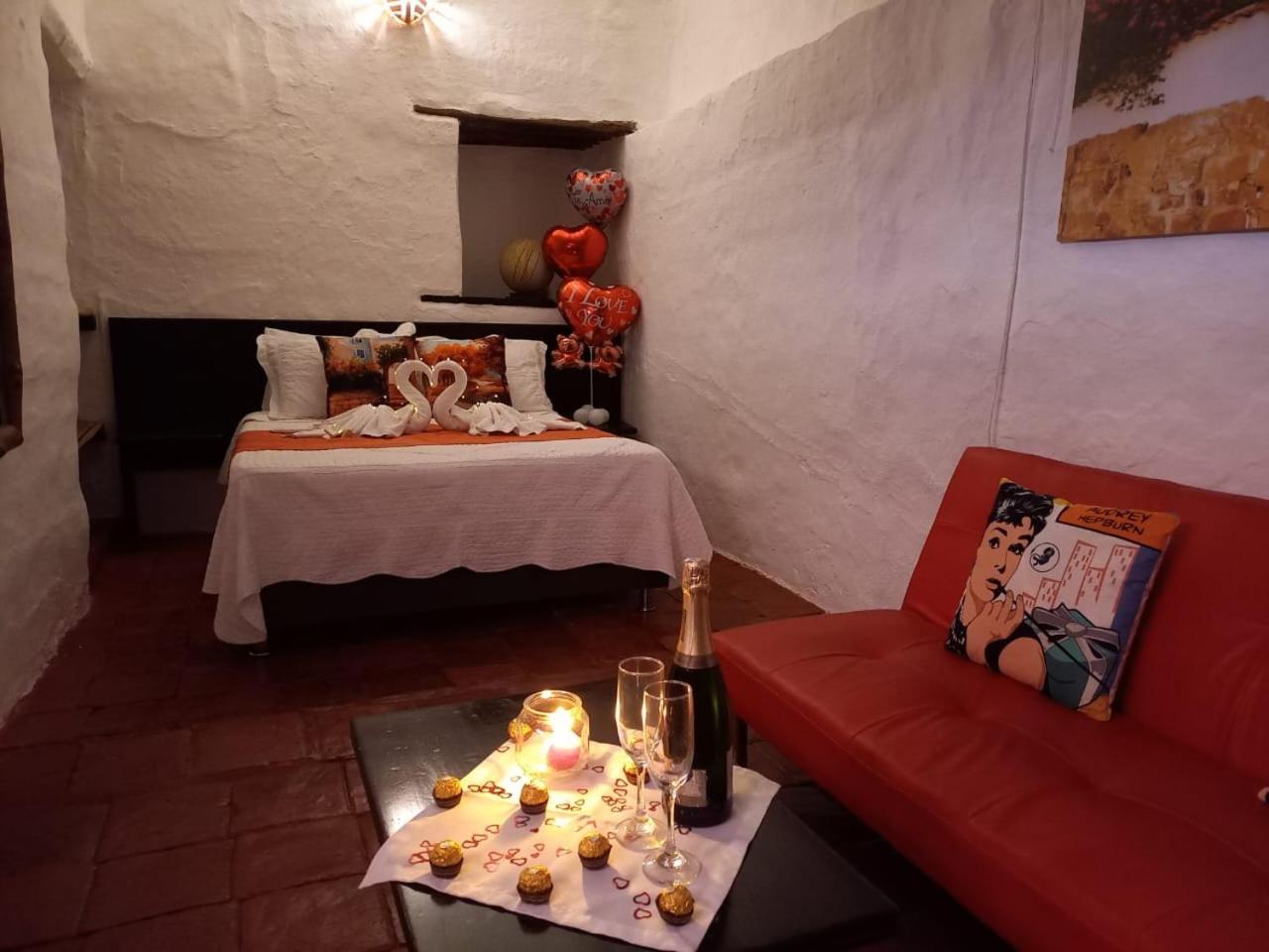 Hotel Casa del Marques de Bahiachala