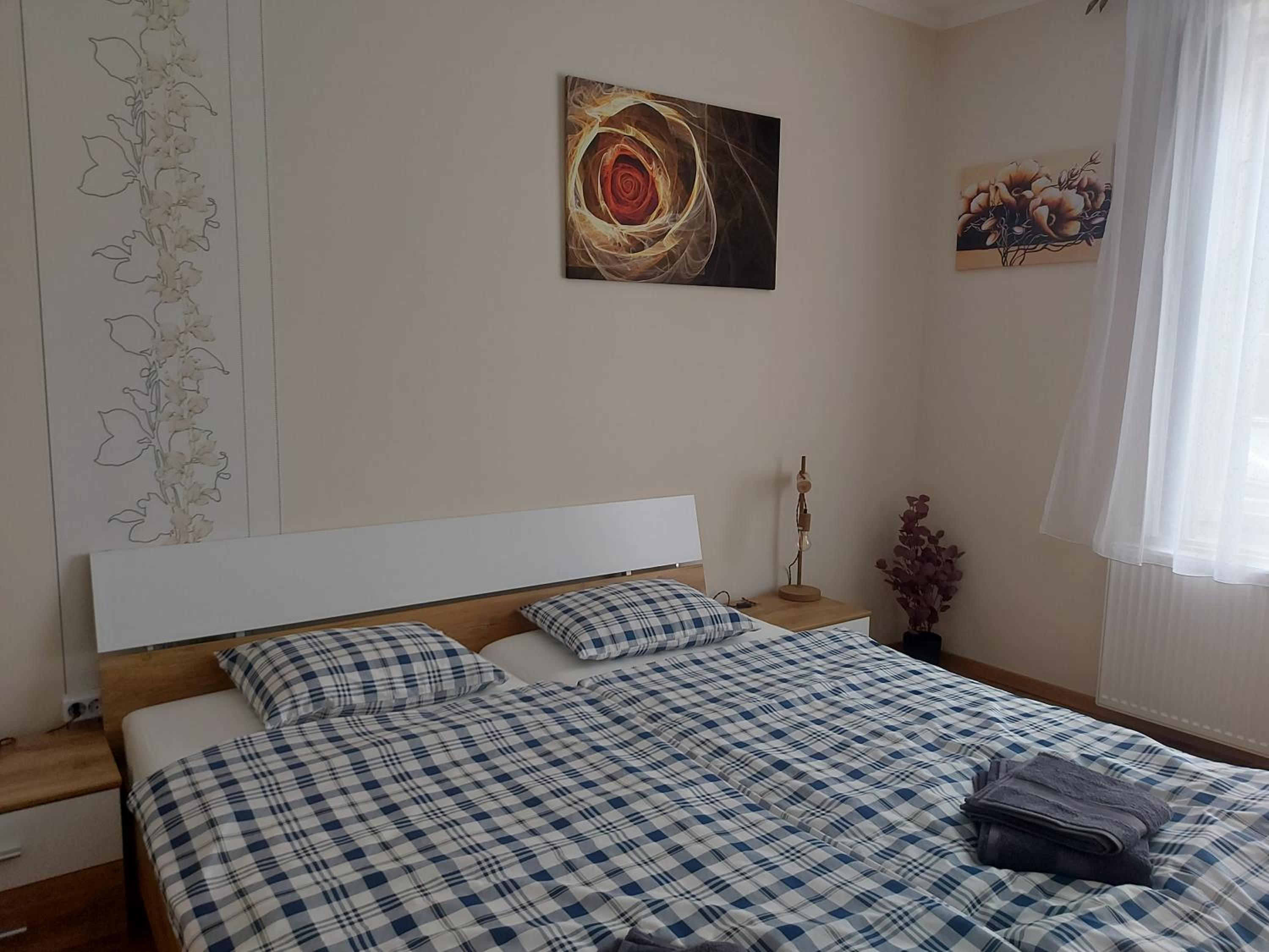 Crystal Apartman
