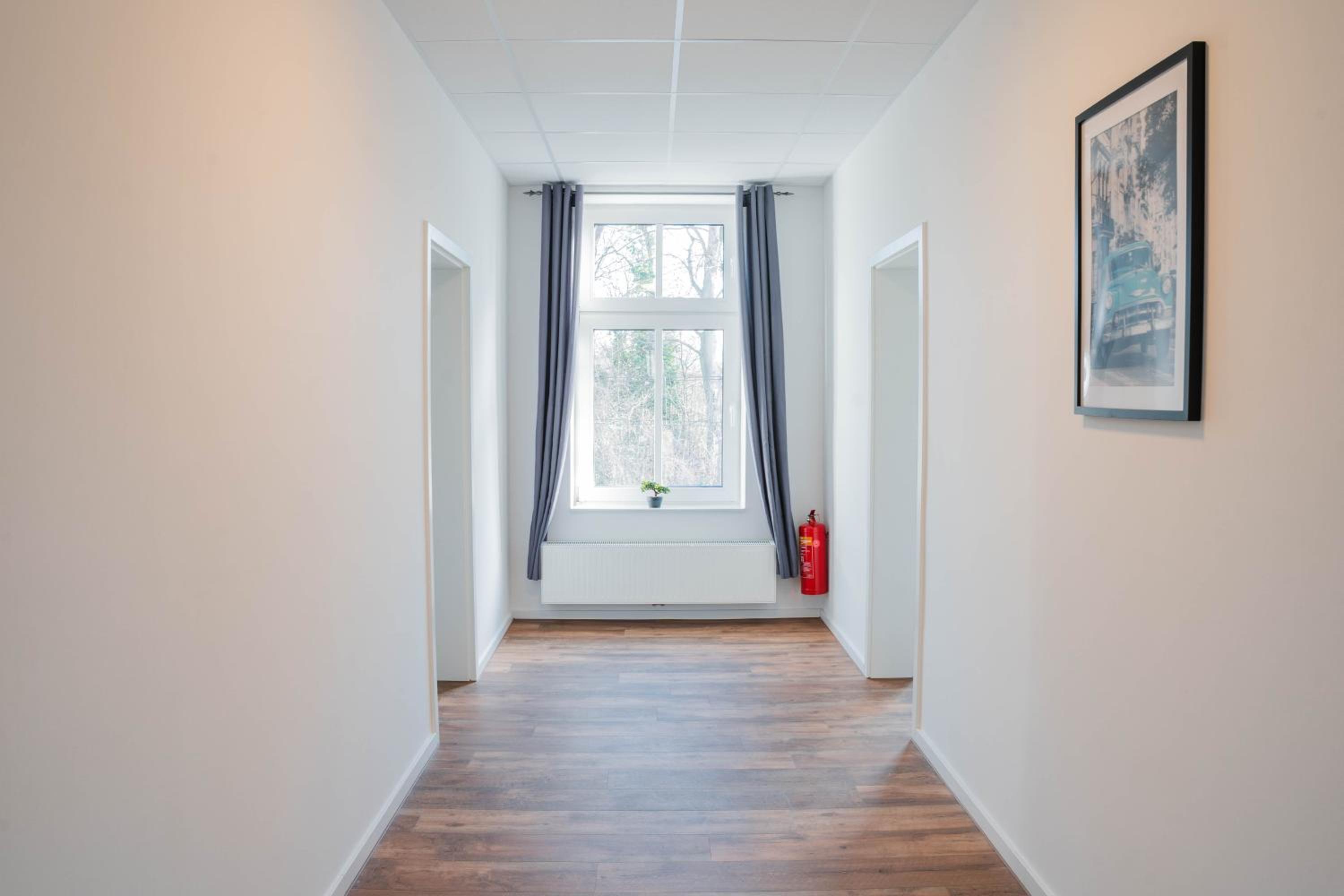Buer Appartment