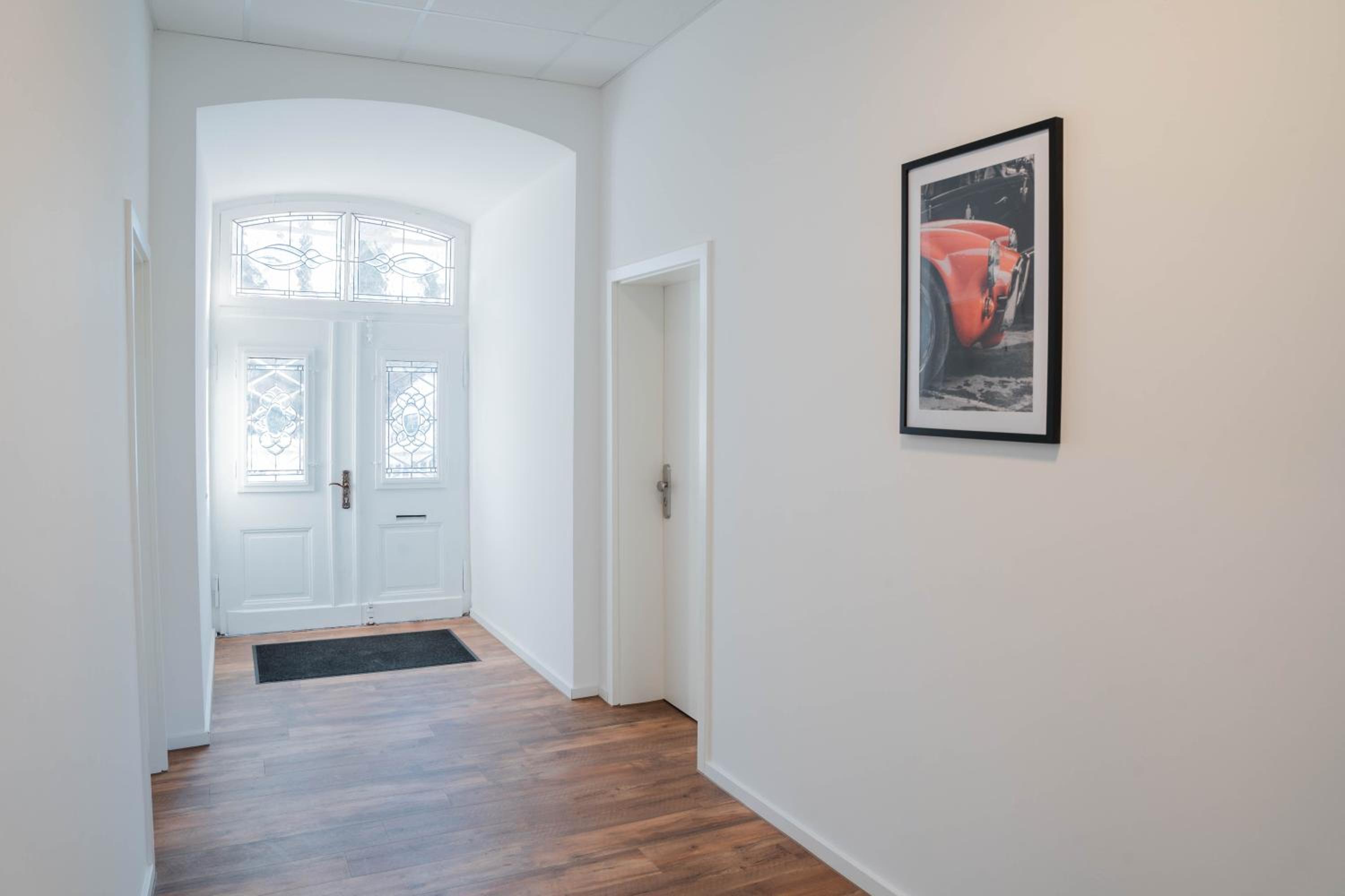 Buer Appartment