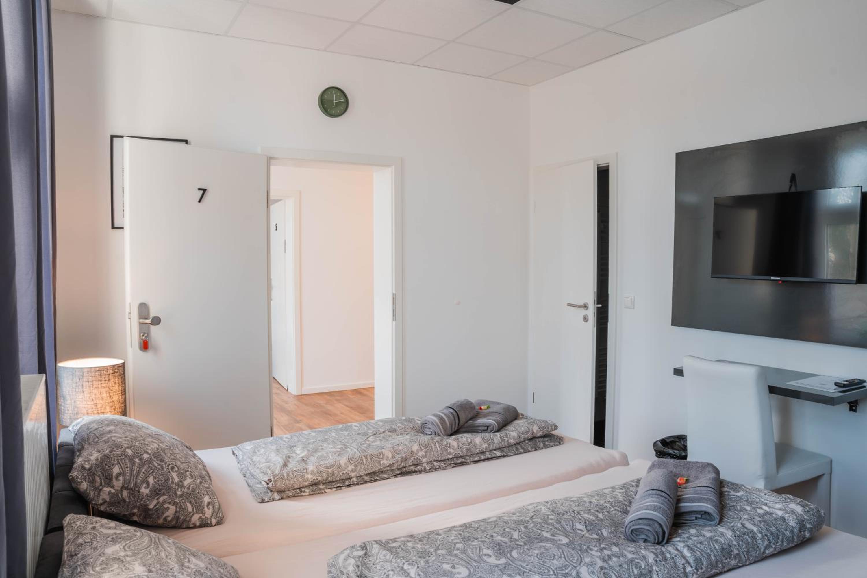 Buer Appartment
