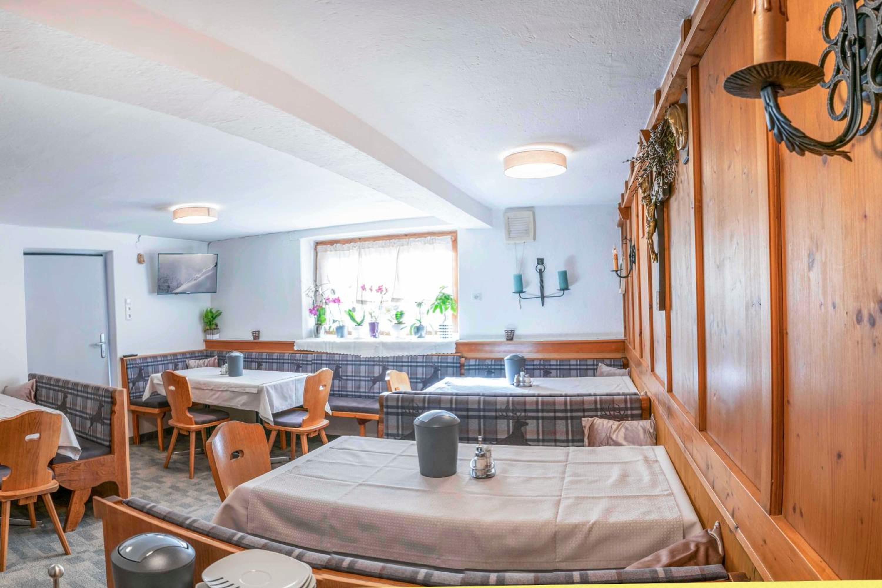 Pension Grünwald