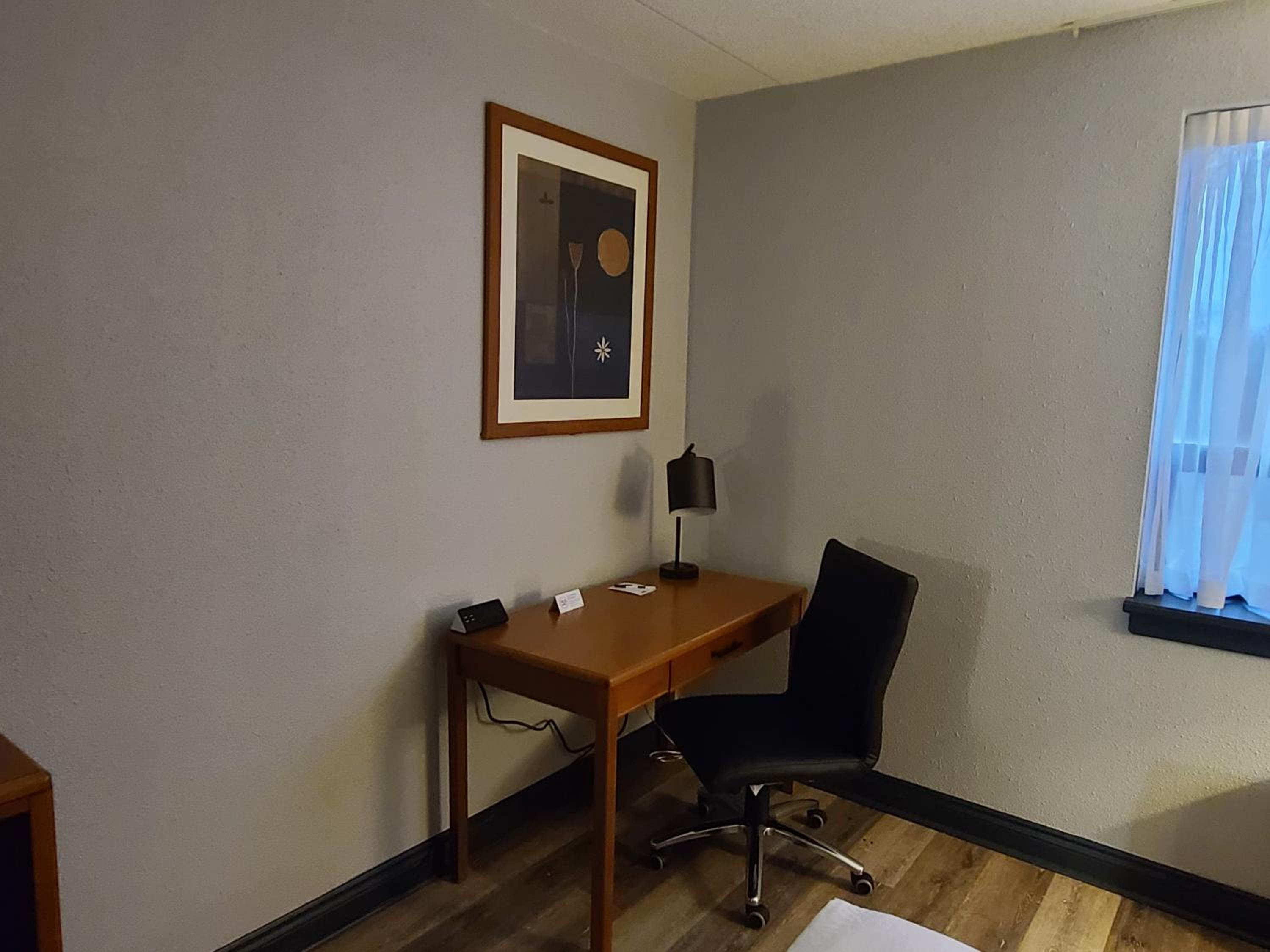 Barrie Vacations - Travelodge by Wyndham Barrie - Property Image 47