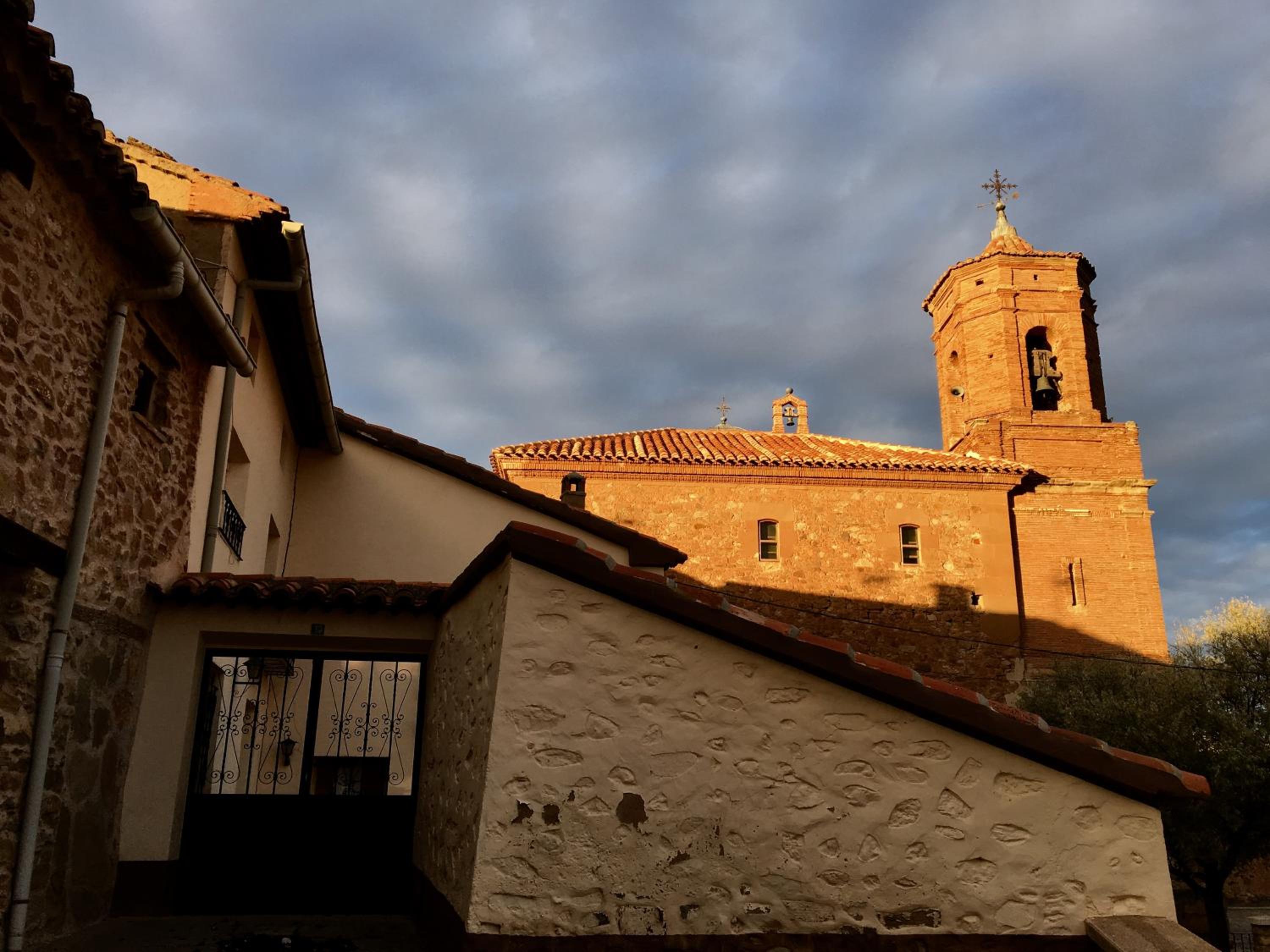 Casa Rural La Yedra