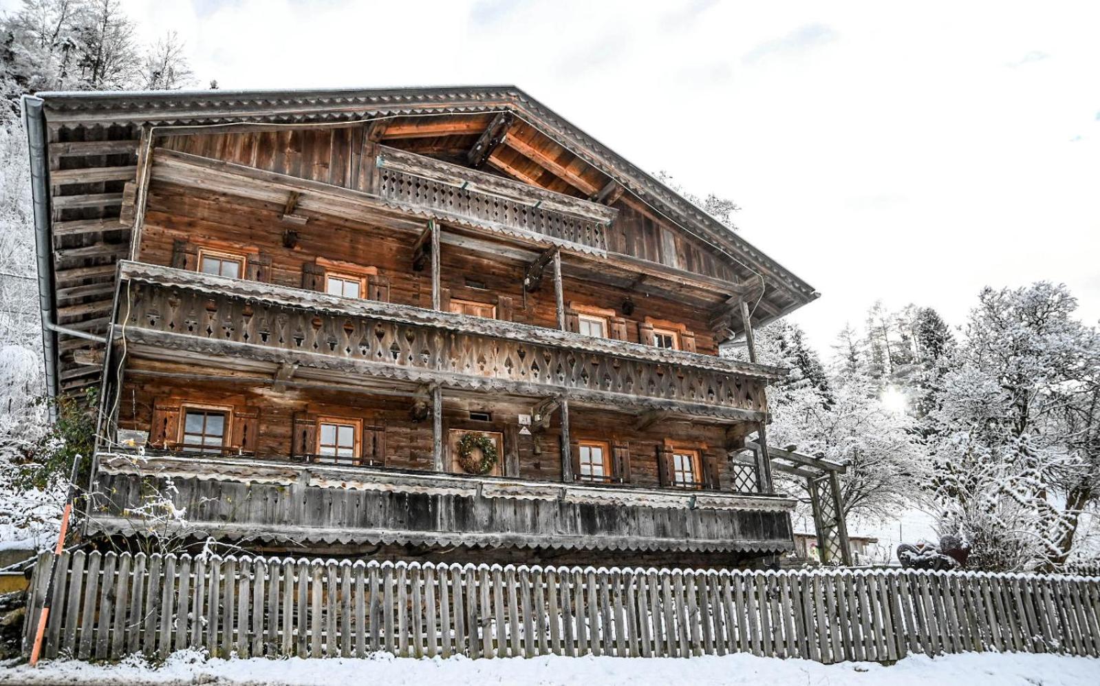 Haus Prantl
