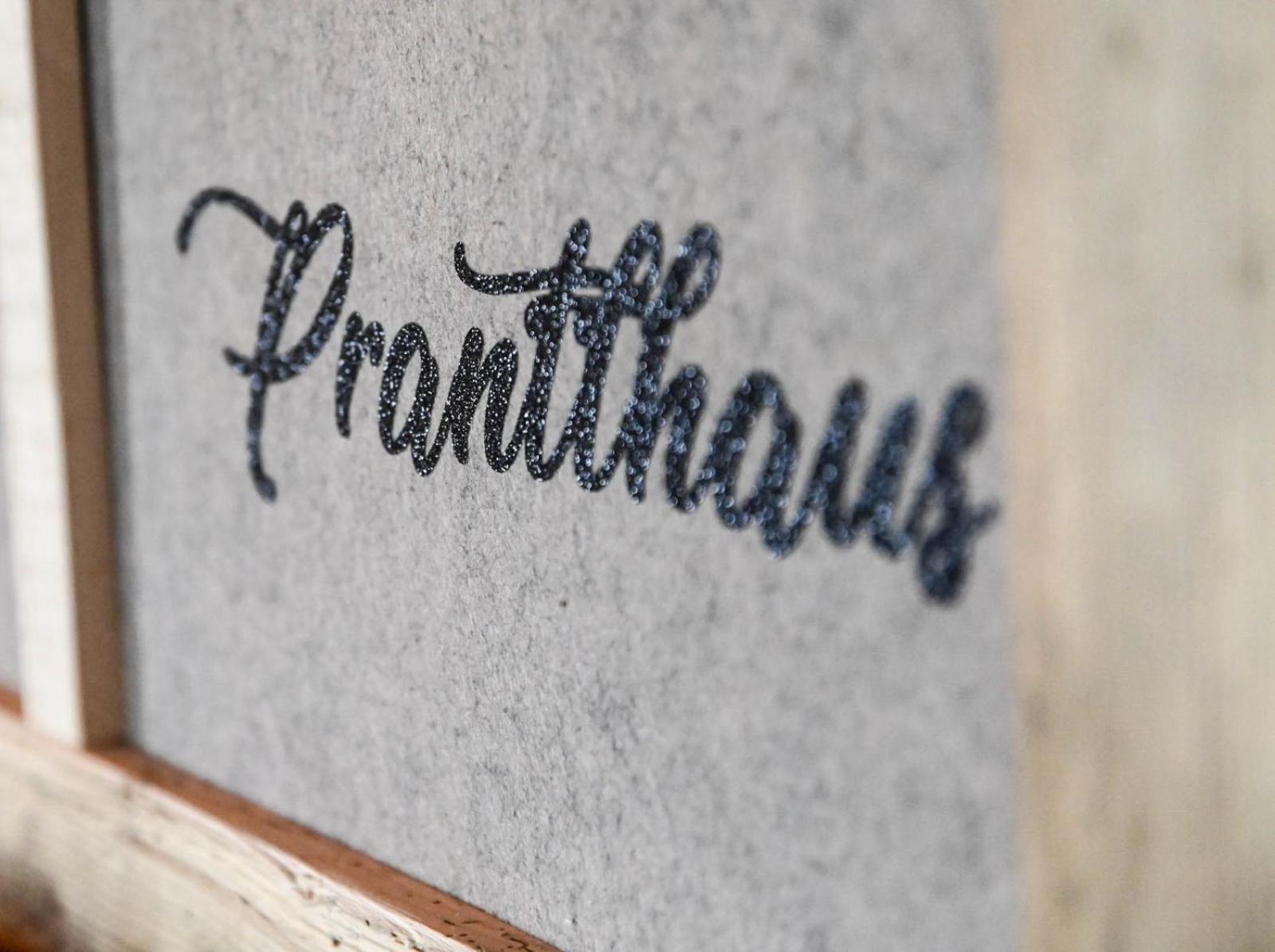 Haus Prantl