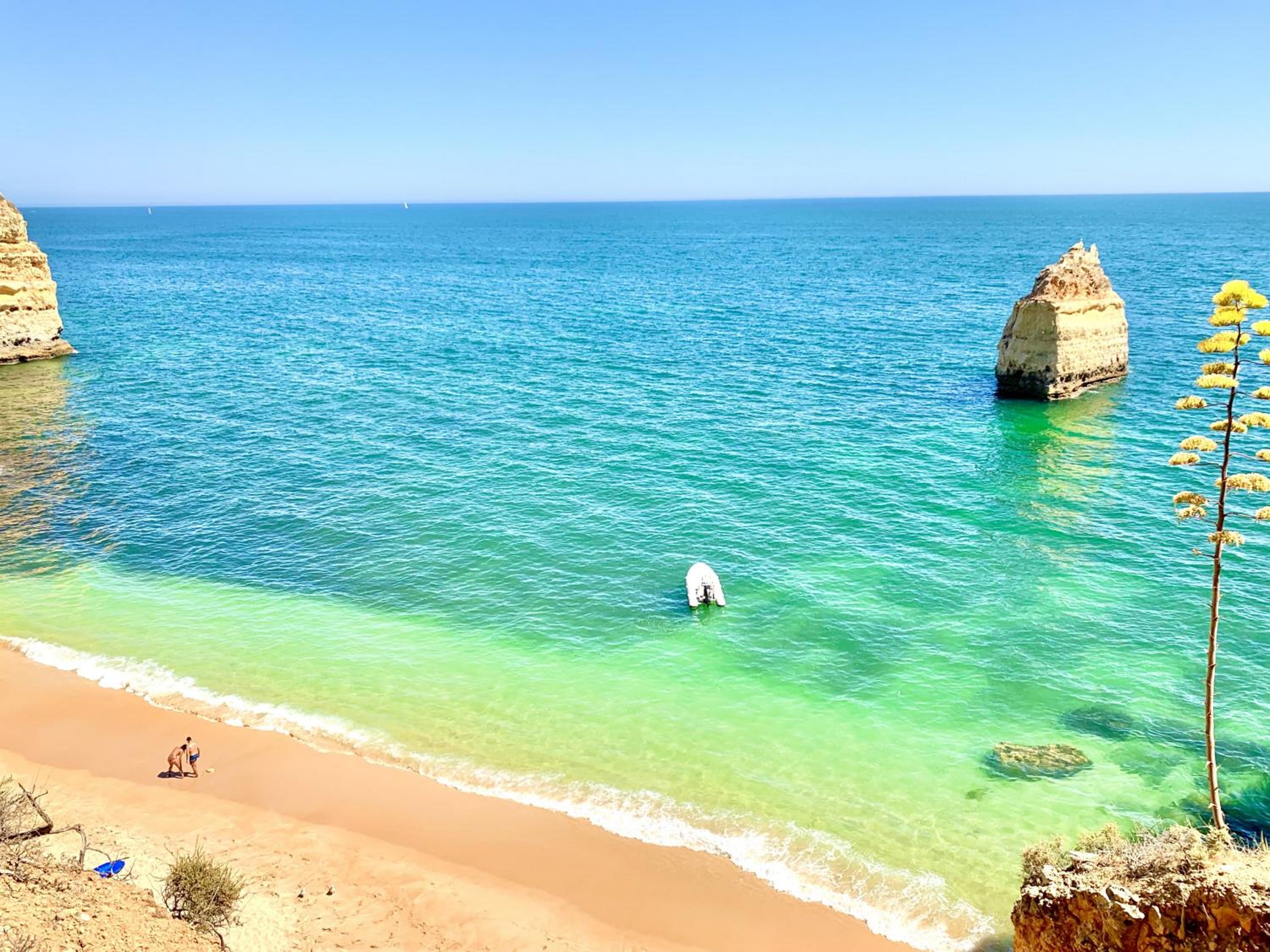 Apartment Les 3 Dauphins in Albufeira view 5