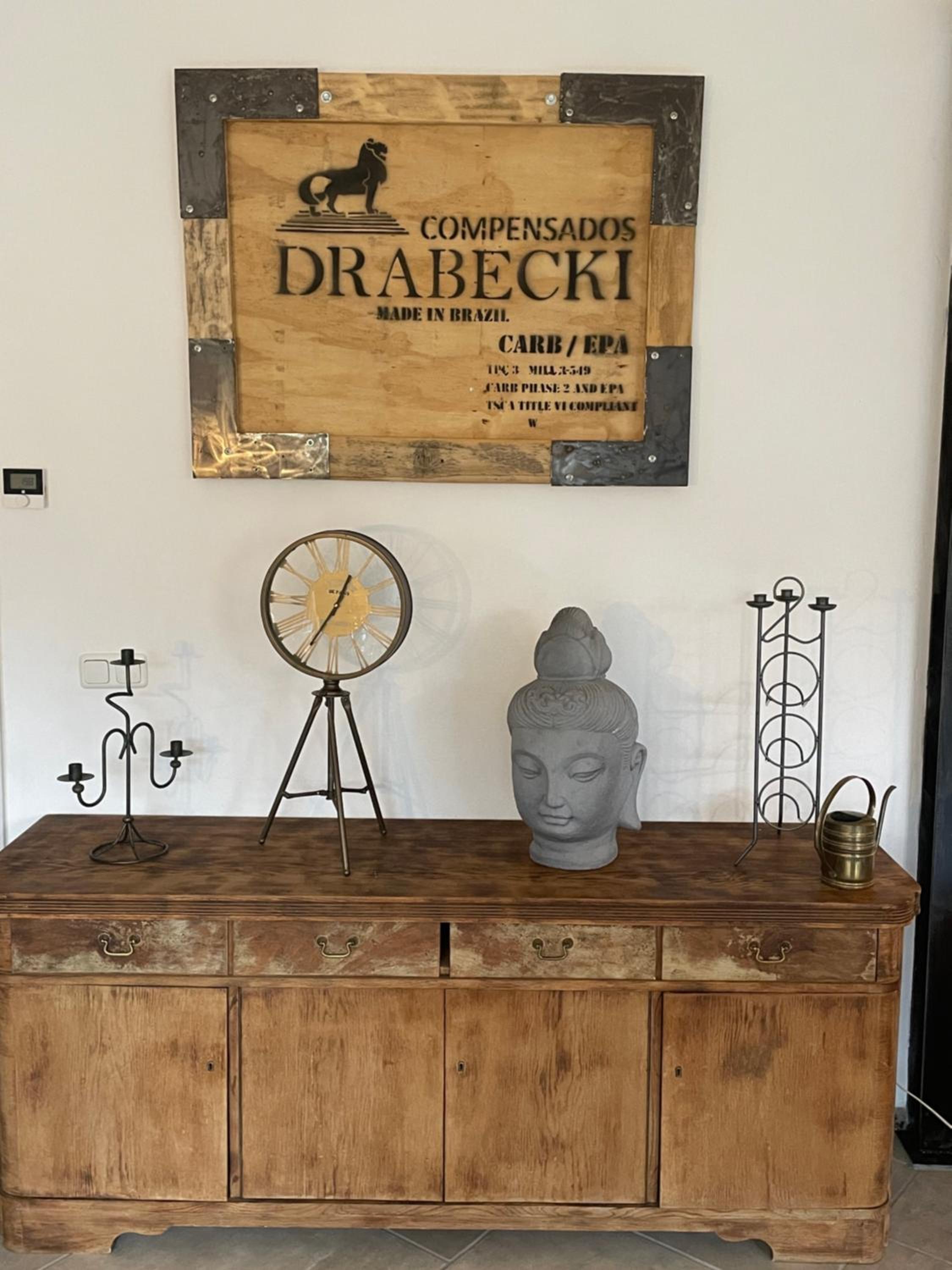LOFT Ferienhaus Fischer
