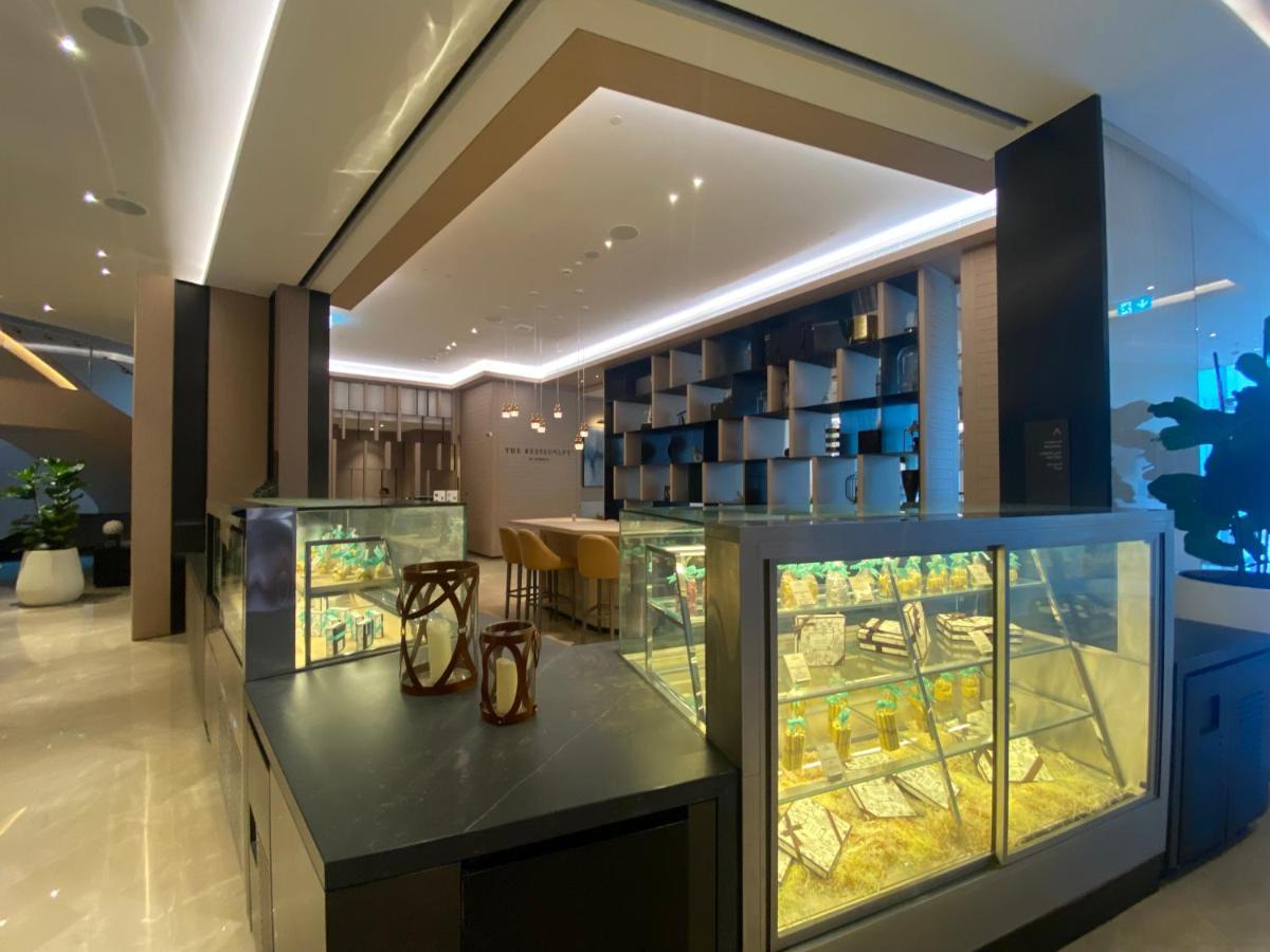 Address Beach Residence