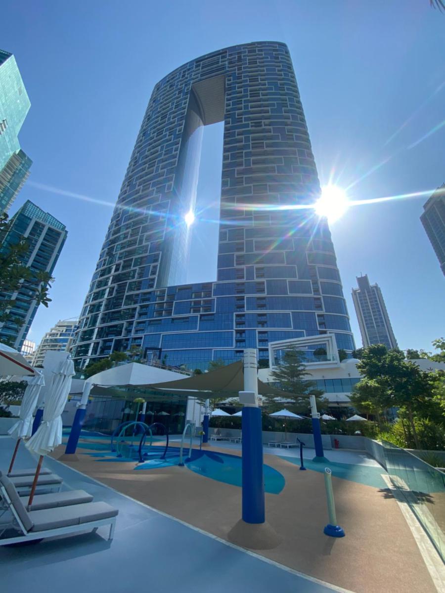 Address Beach Residence