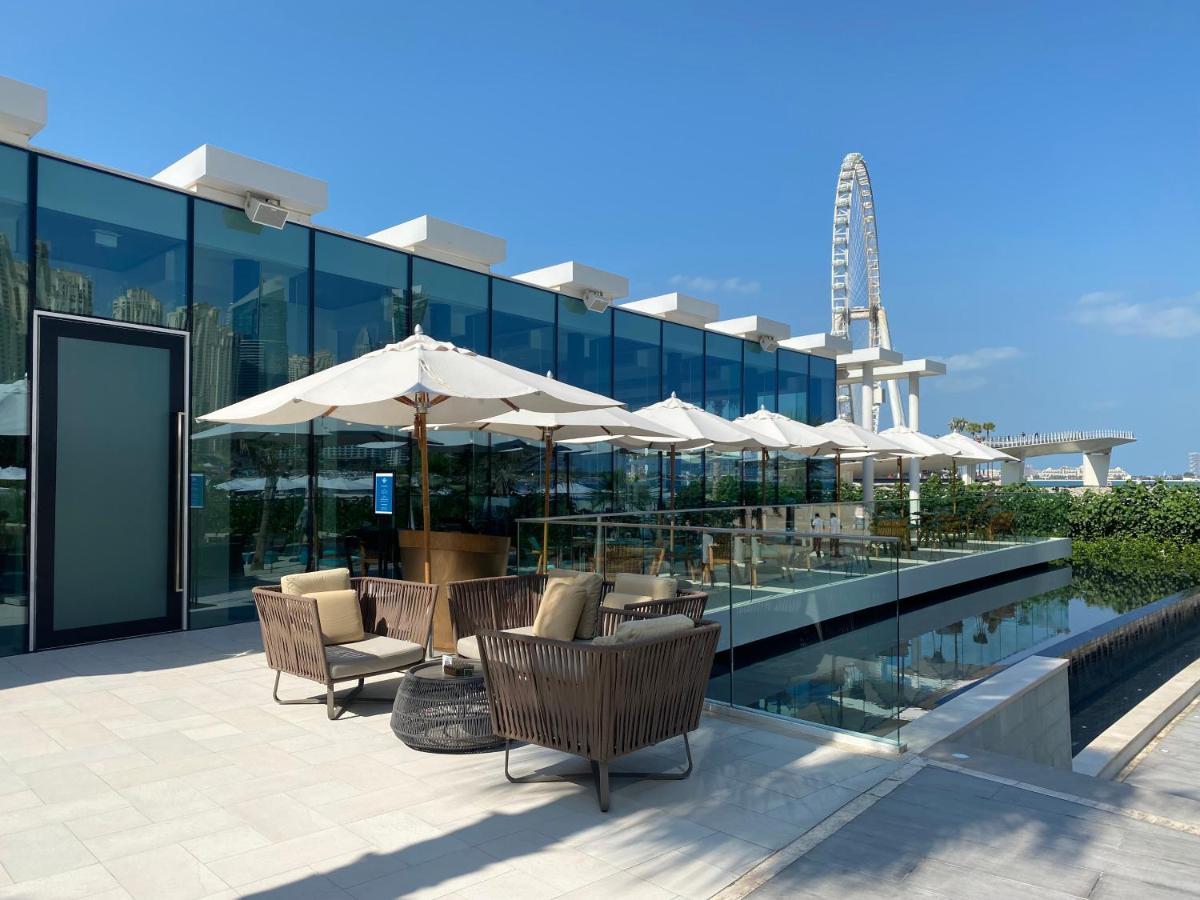Address Beach Residence