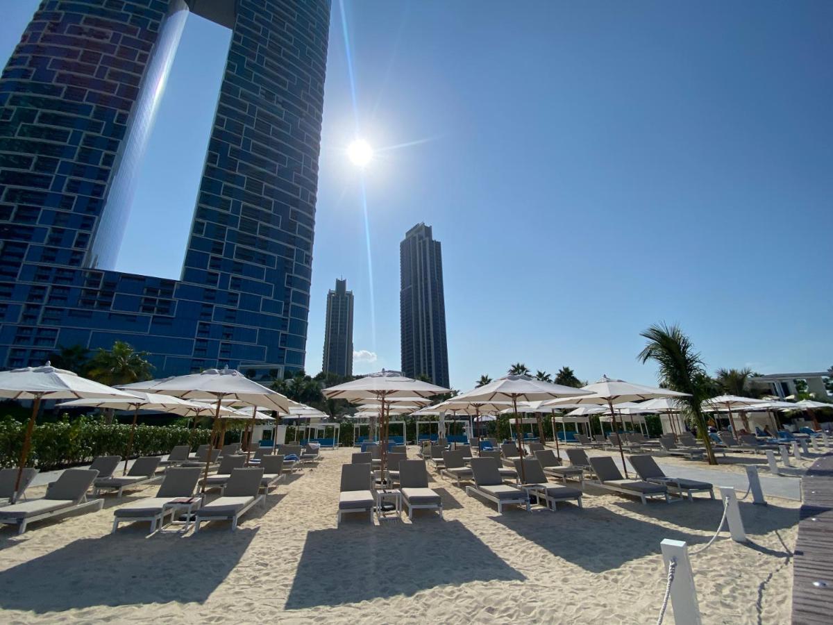Address Beach Residence