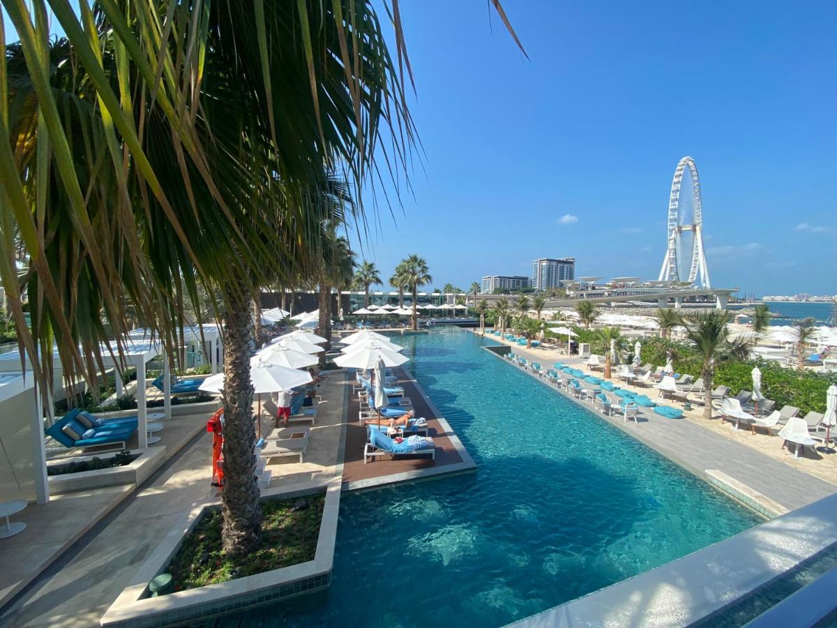 Address Beach Residence