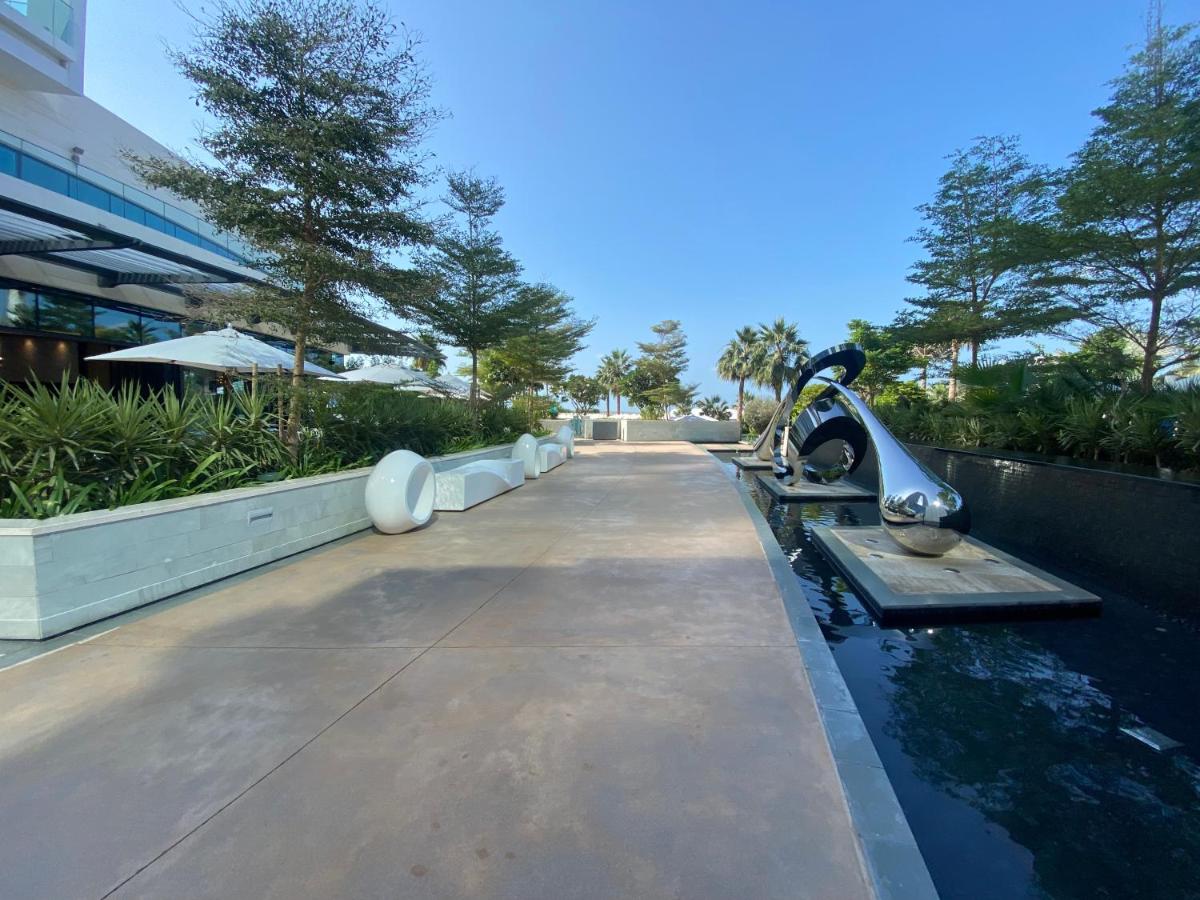 Address Beach Residence