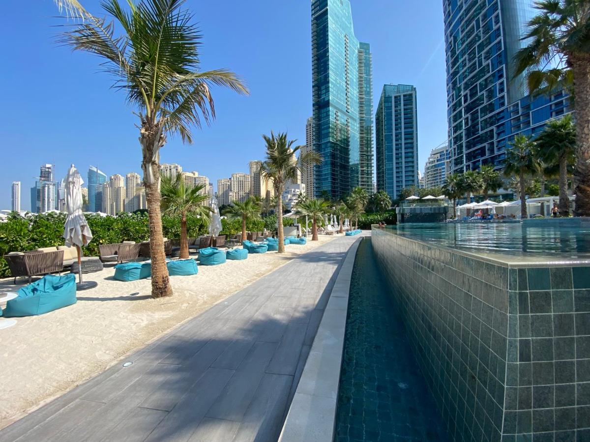 Address Beach Residence