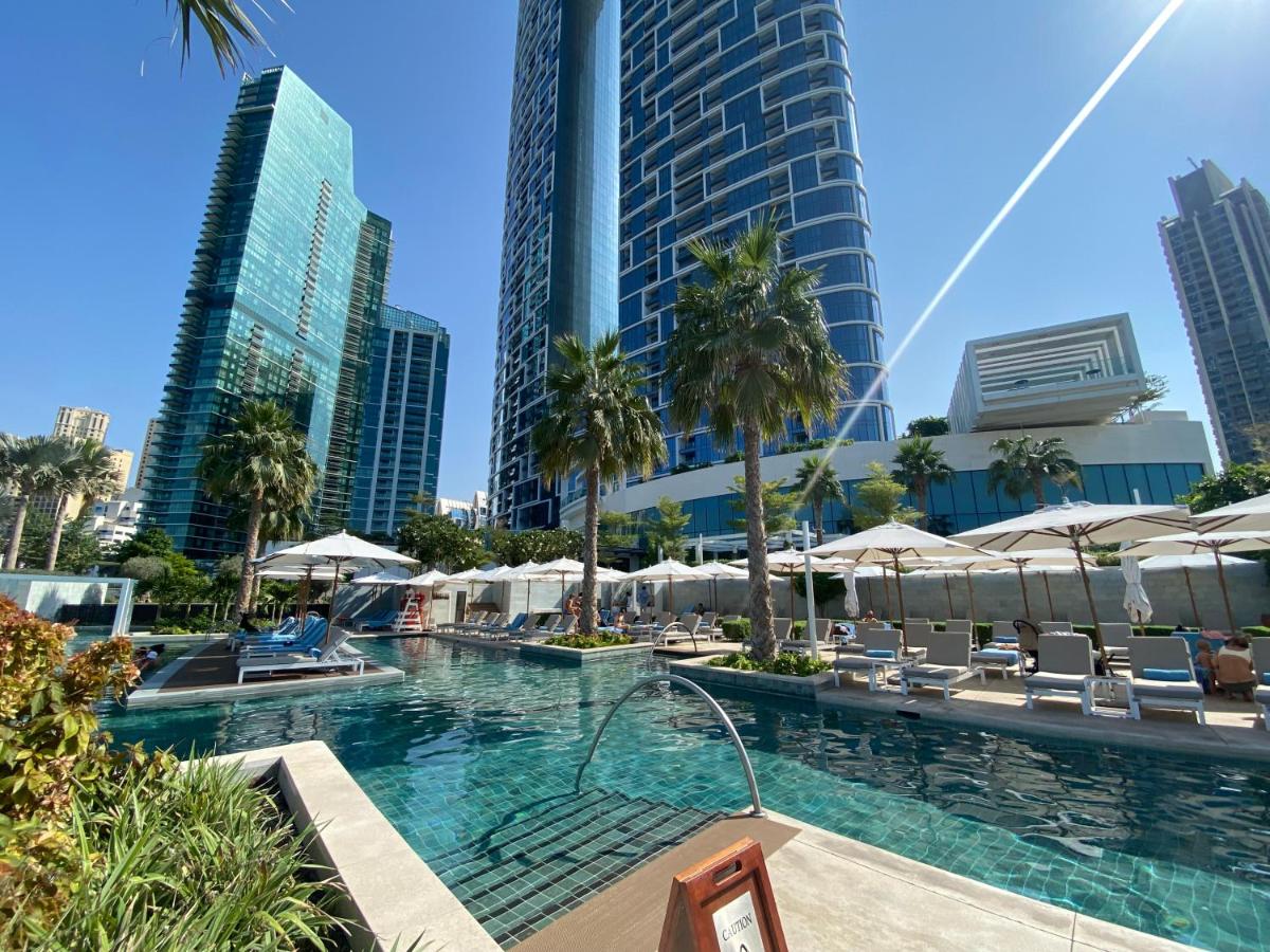 Address Beach Residence