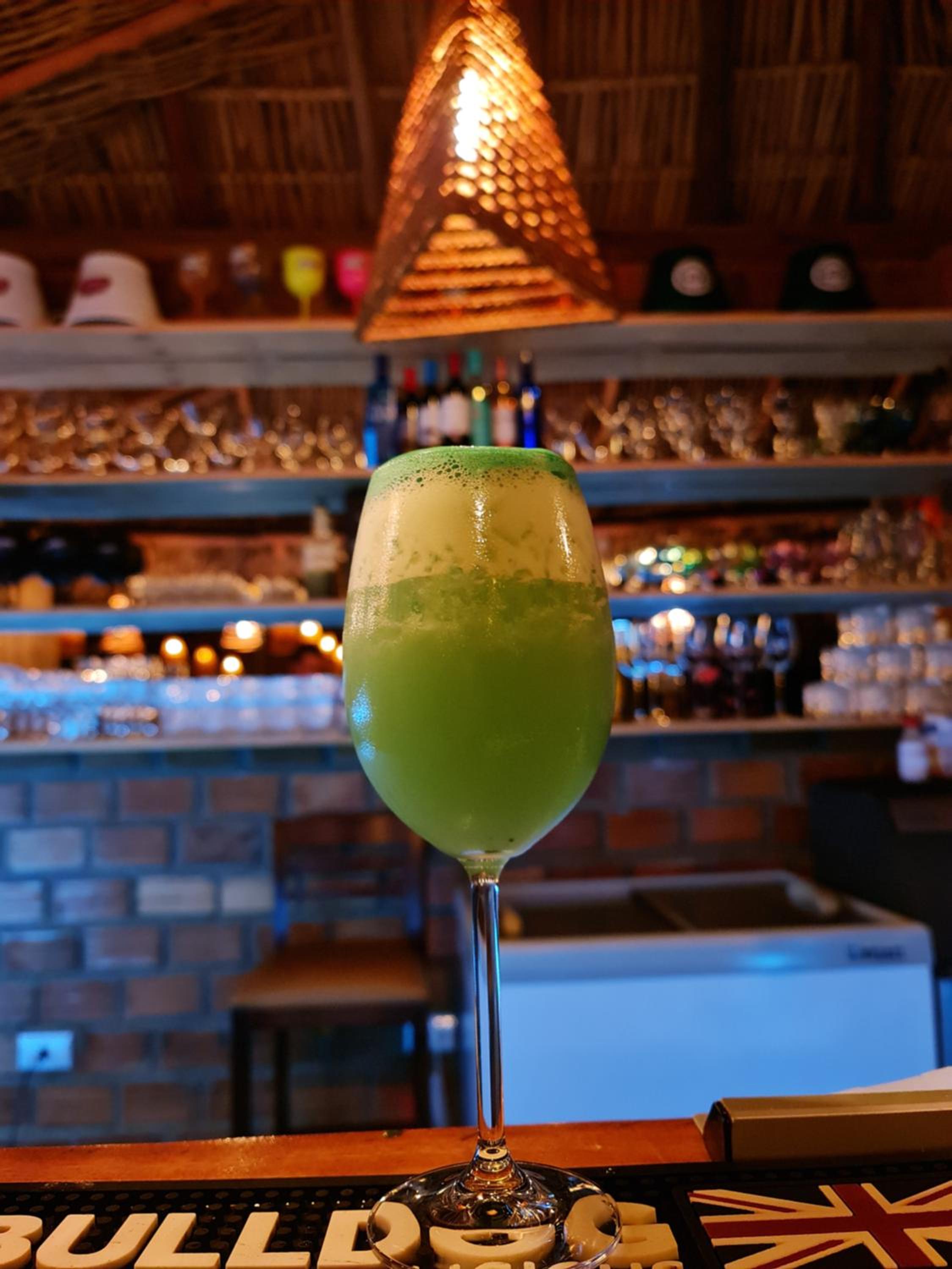 Pousada Beira da Mata-Jalapão