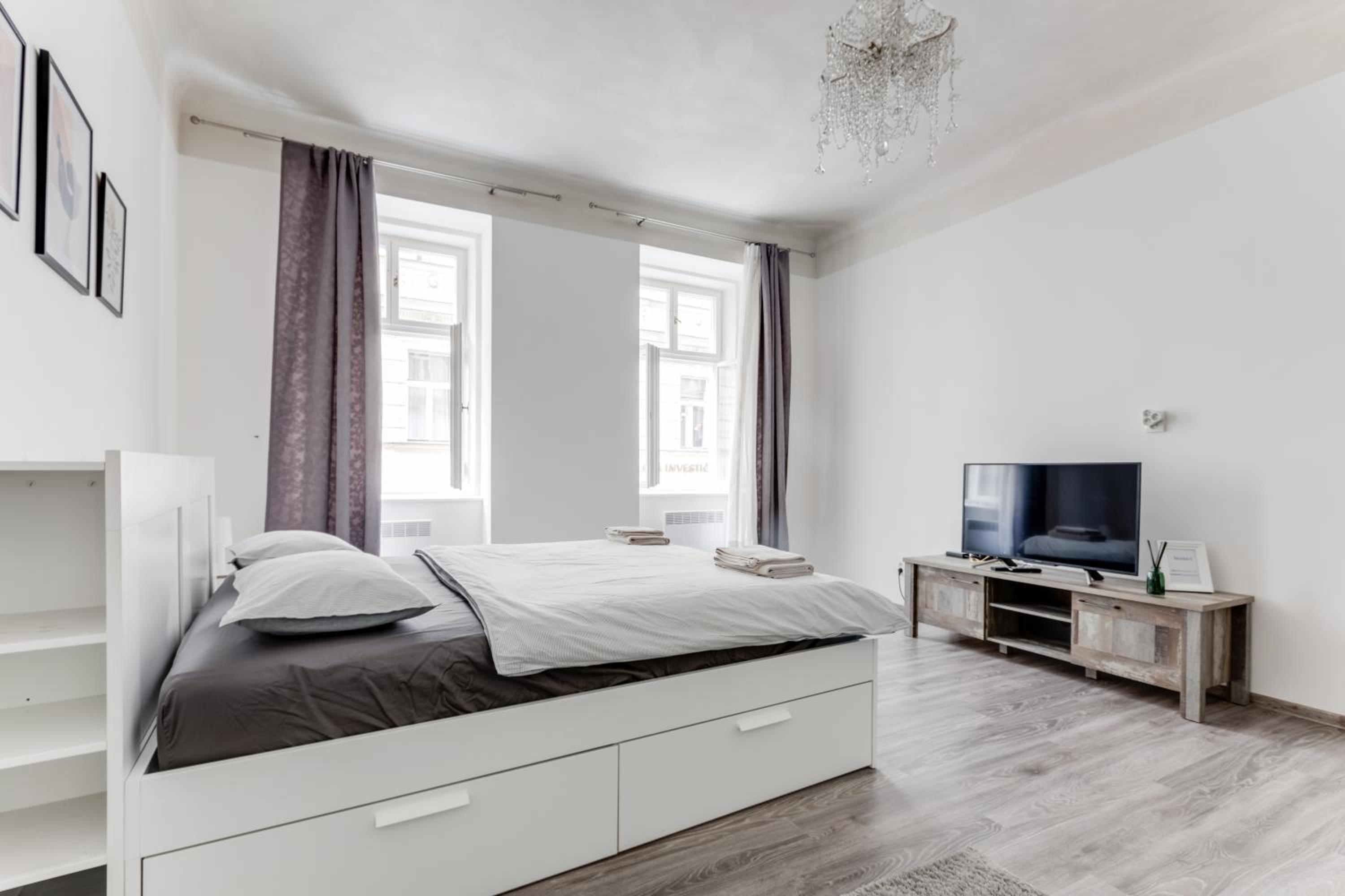 Lovely Apartments Heart of Prague