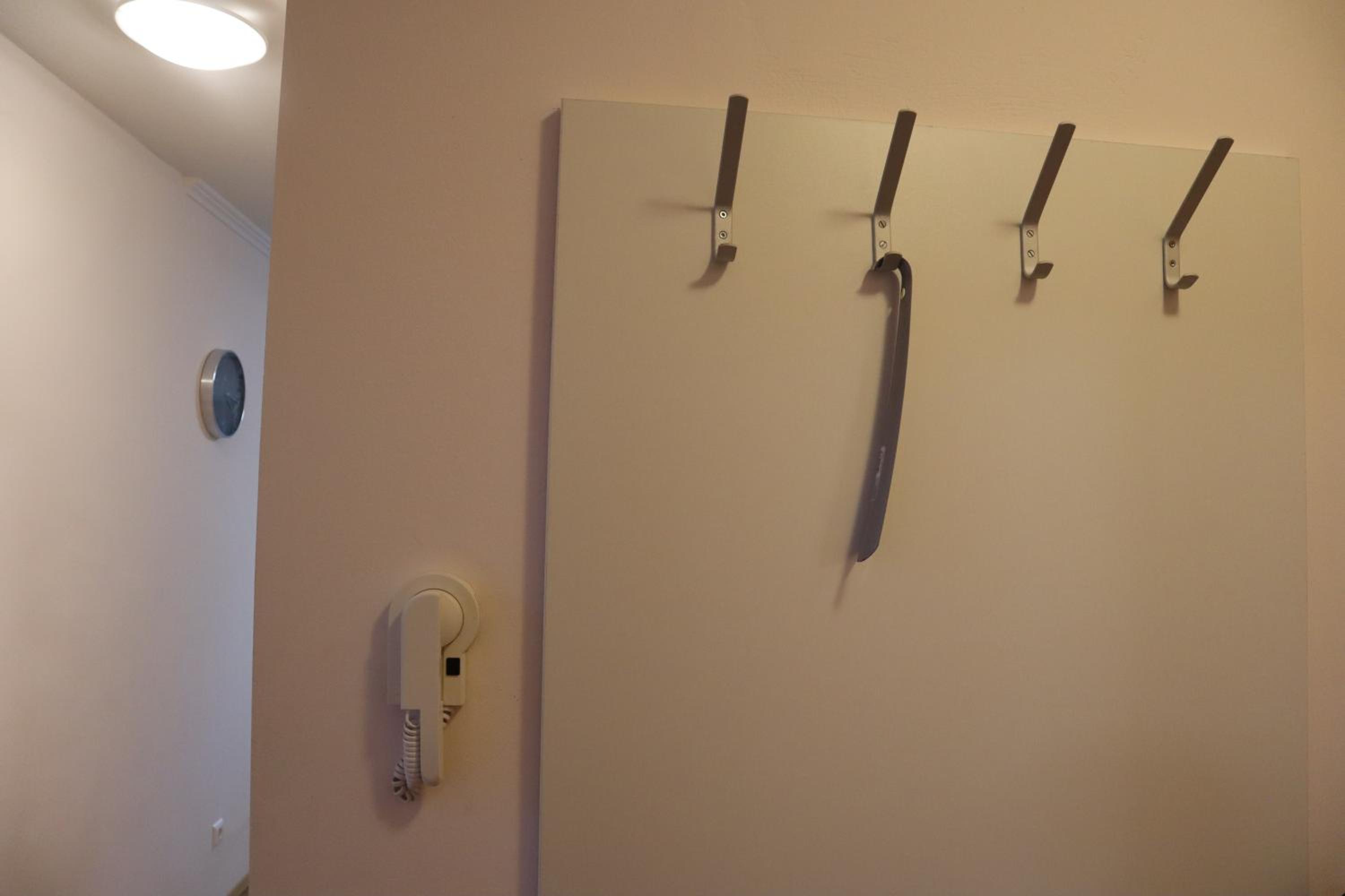 Landhaus-Appartements Warraich