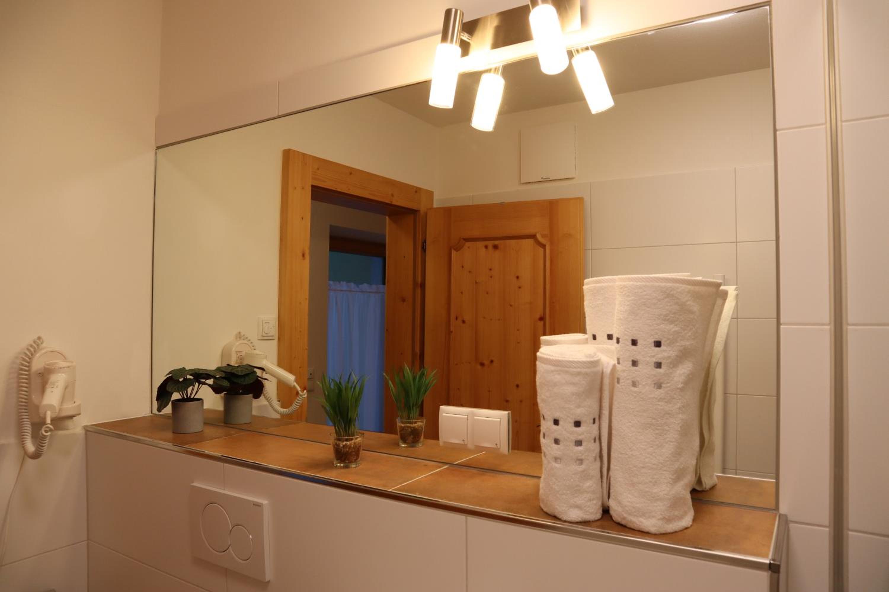 Landhaus-Appartements Warraich