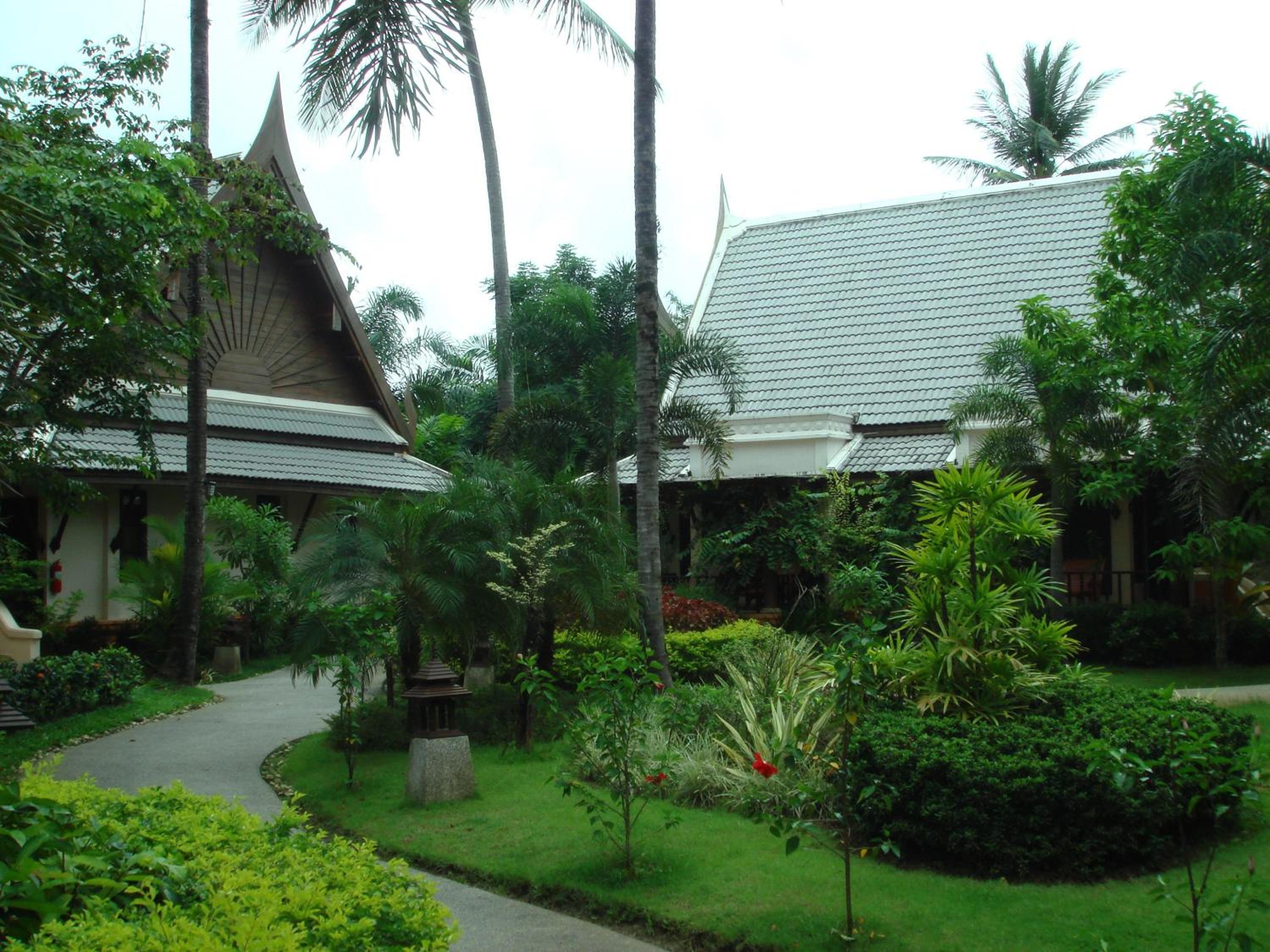 Mukdara Beach Villa & Spa Resort