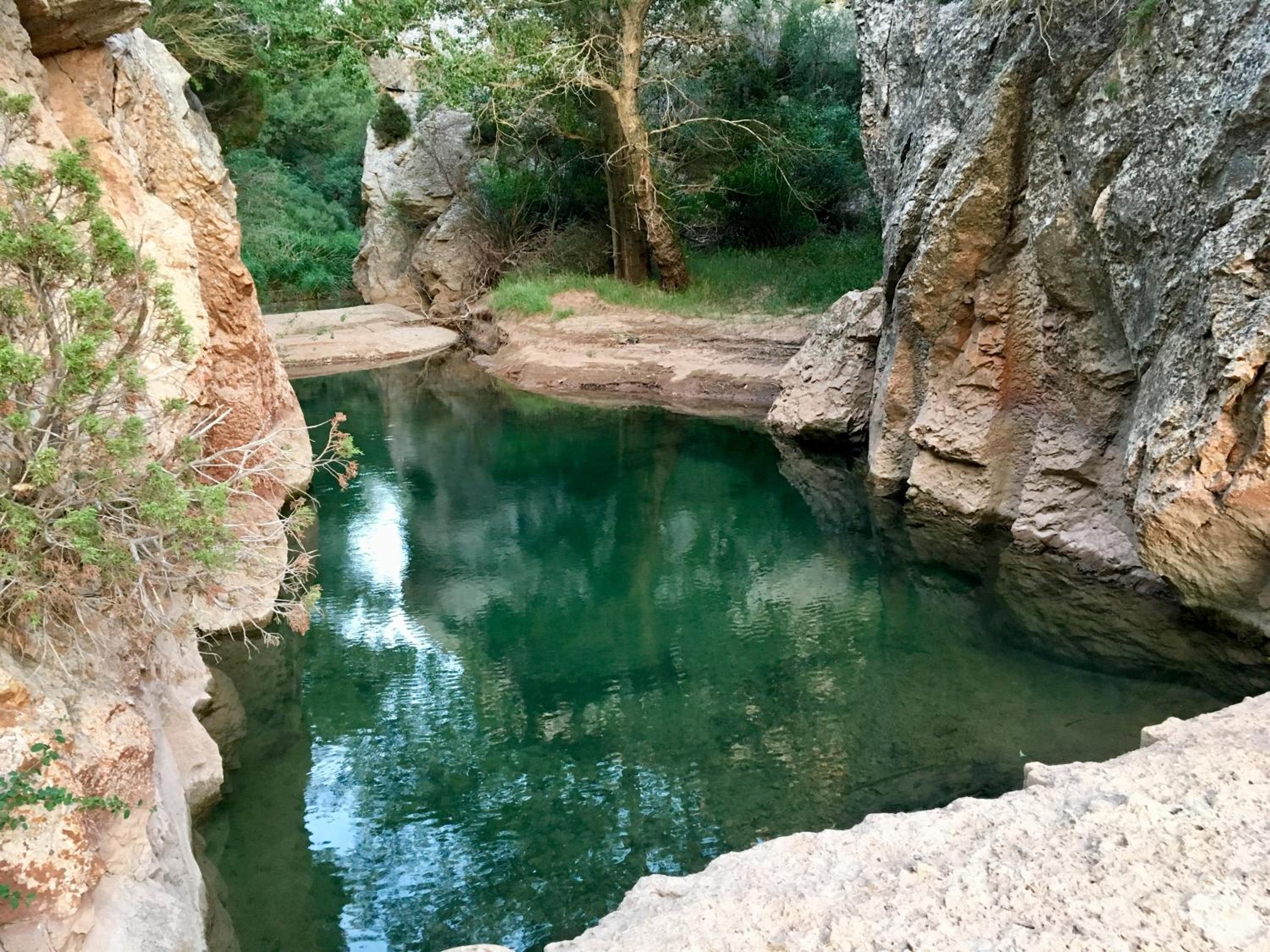 Casa Rural La Yedra