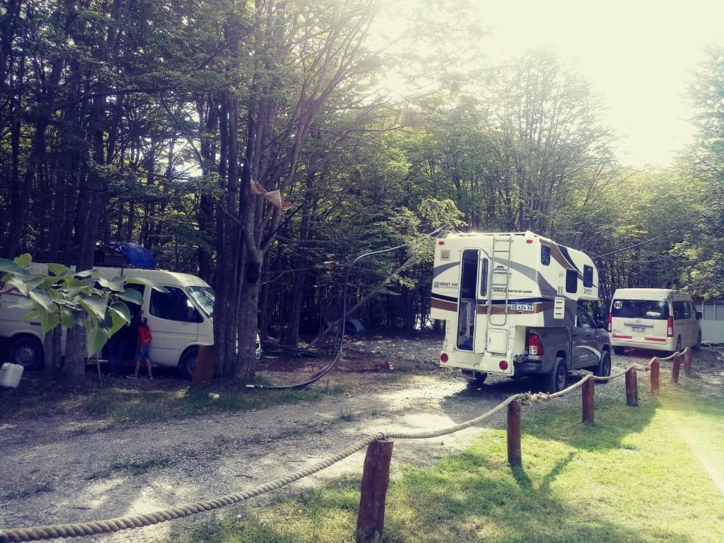 El Refugio de Nino