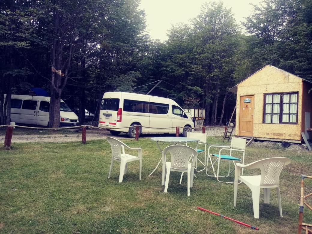 El Refugio de Nino