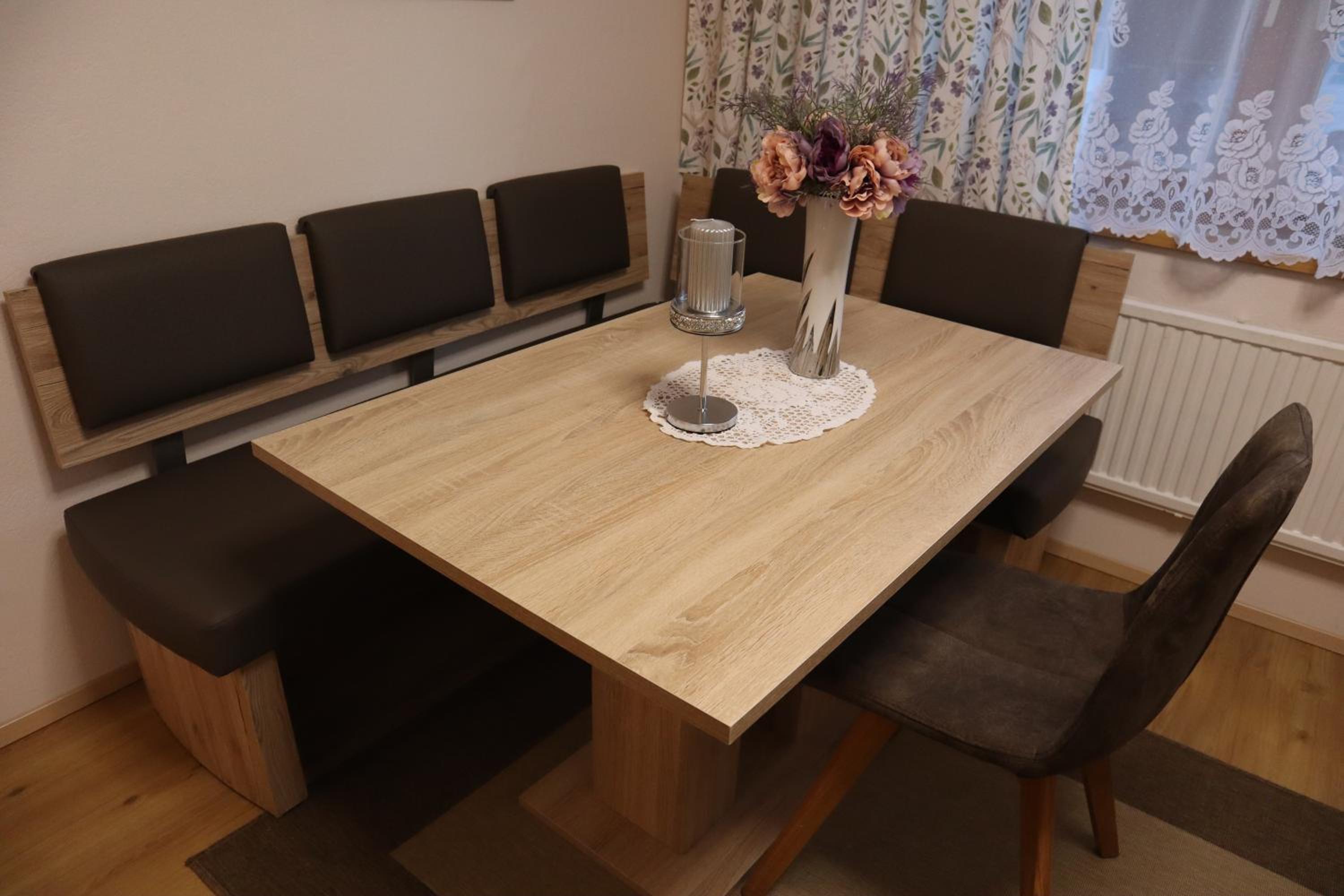 Landhaus-Appartements Warraich