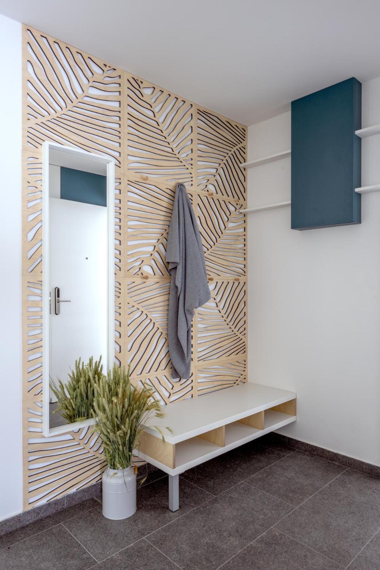 Apartmány u Lesa