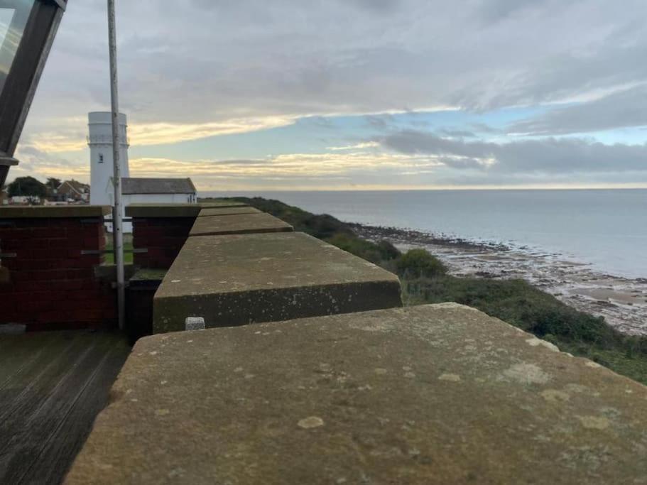 Coastguard Lookout view 5