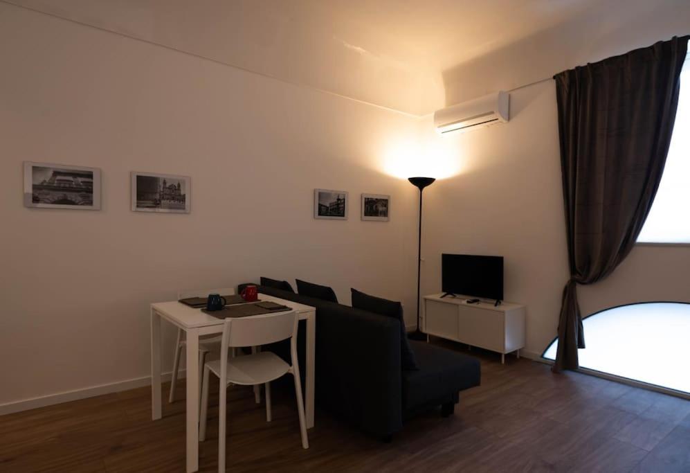 Monolocale Ramondetti Fileti view 3