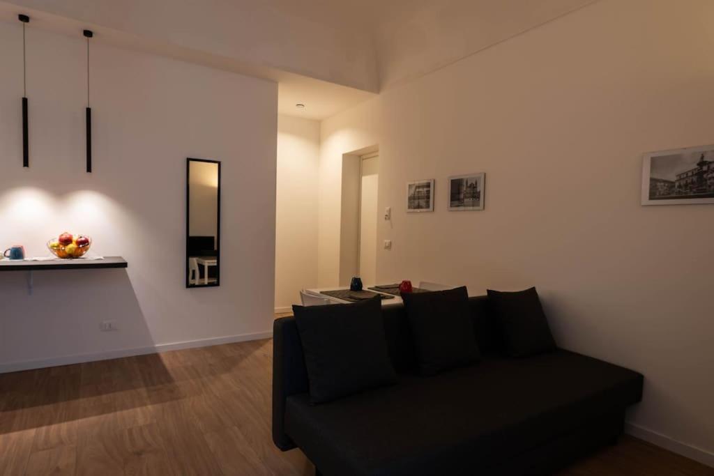 Monolocale Ramondetti Fileti view 4