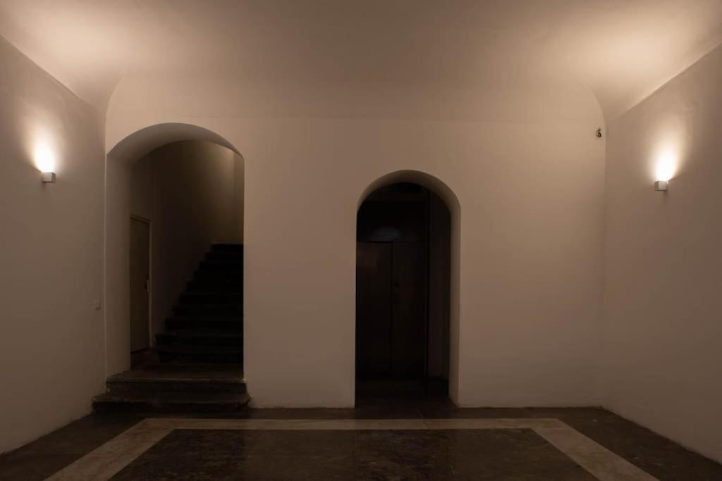 Monolocale Ramondetti Fileti view 5