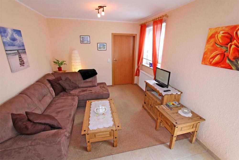 Ferienwohnung Heringsdorf USE 2831 view 4