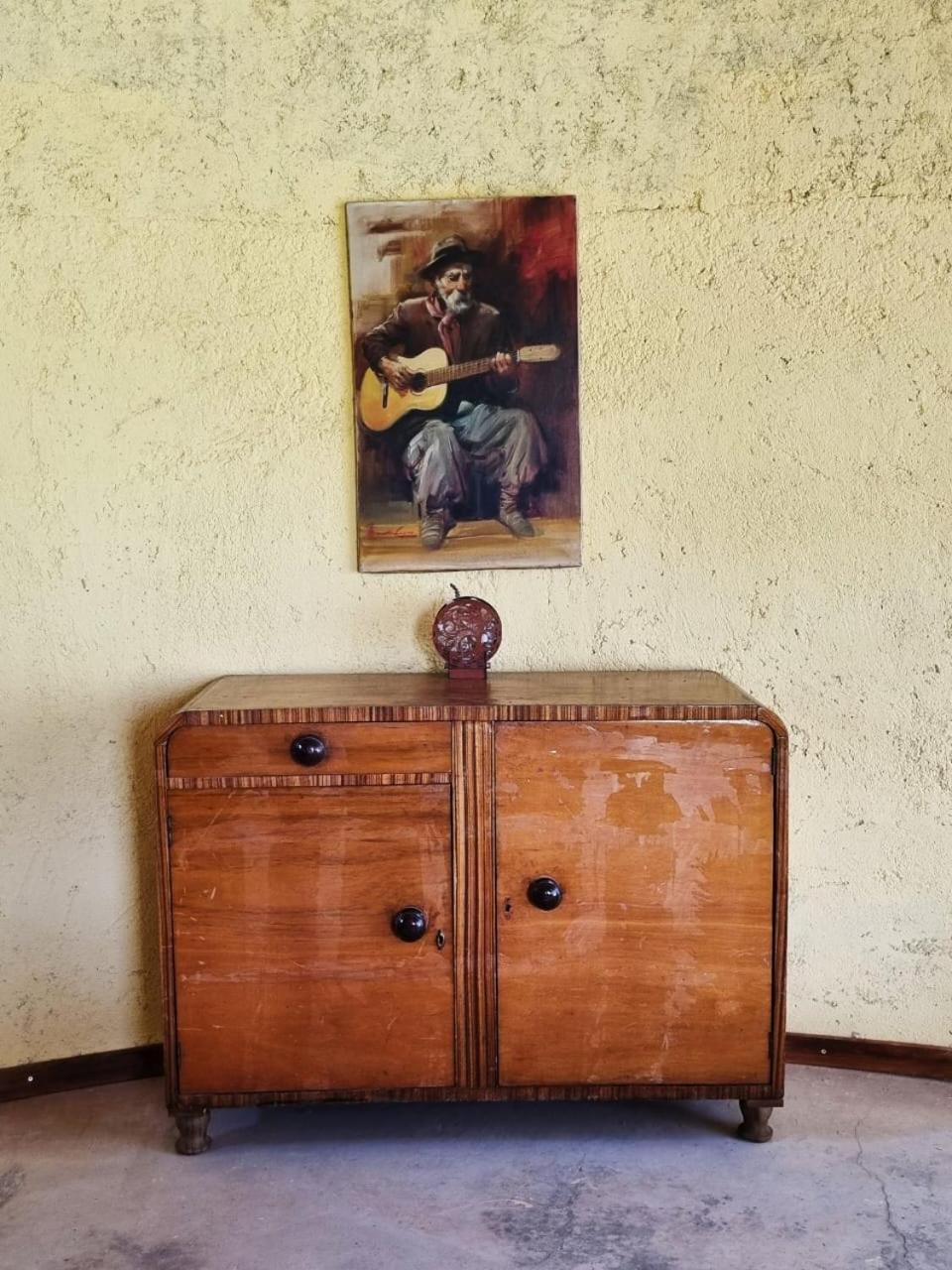 Buda de Uco