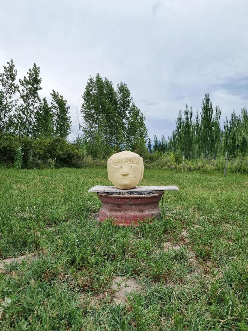 Buda de Uco