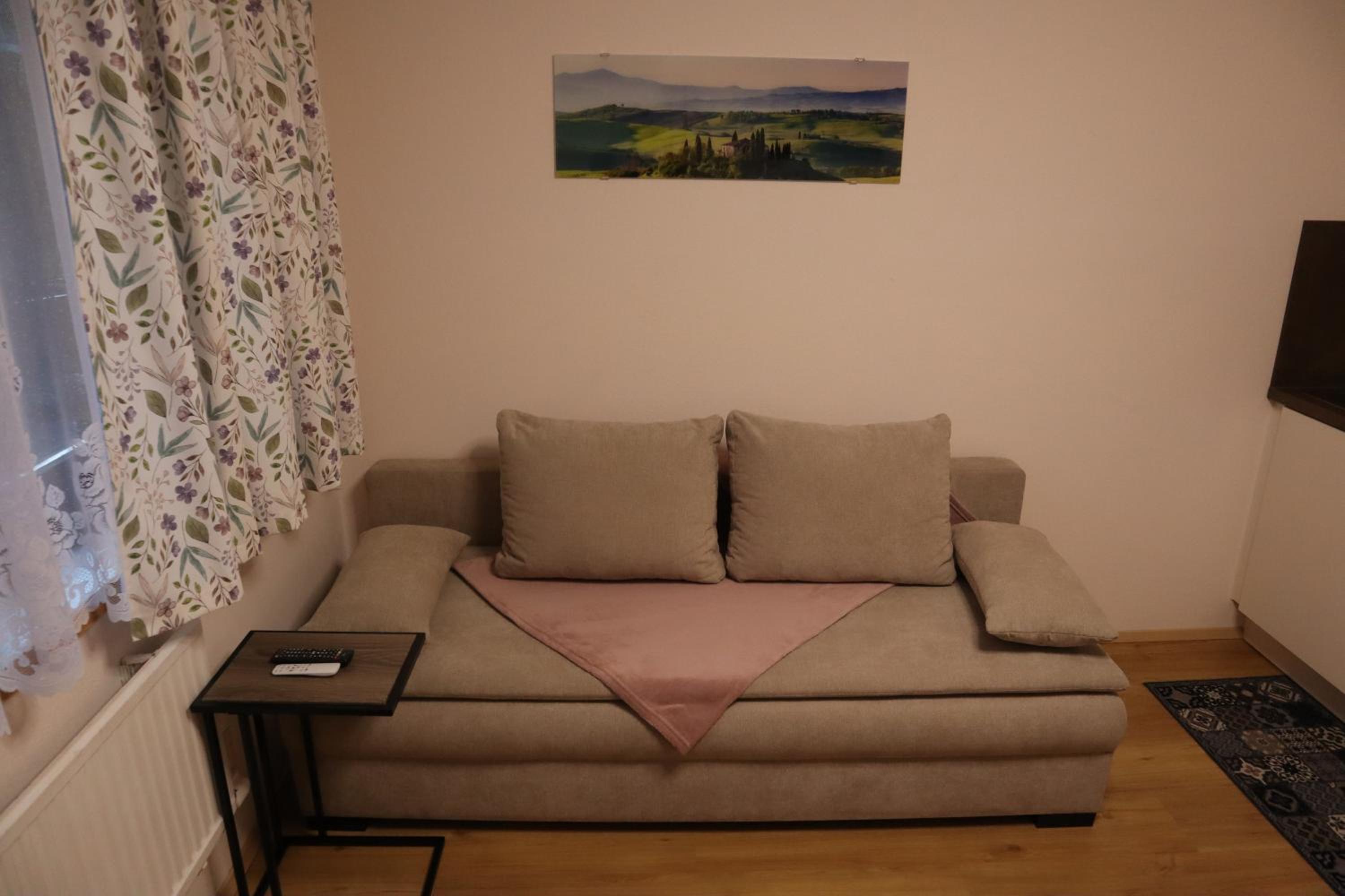 Landhaus-Appartements Warraich
