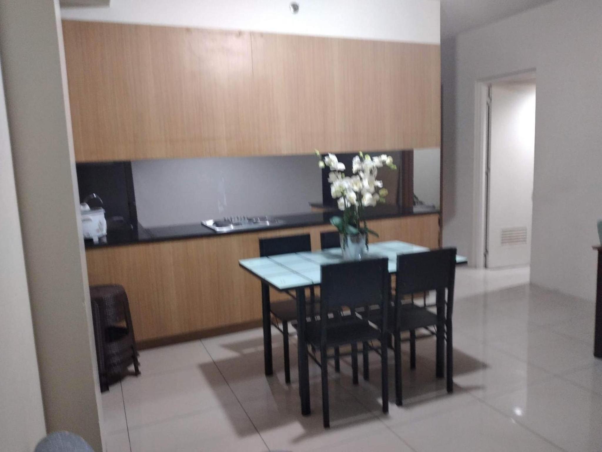 Tropical Stay Vacay @Shell Residences view 4