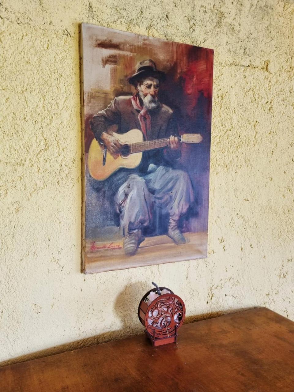 Buda de Uco