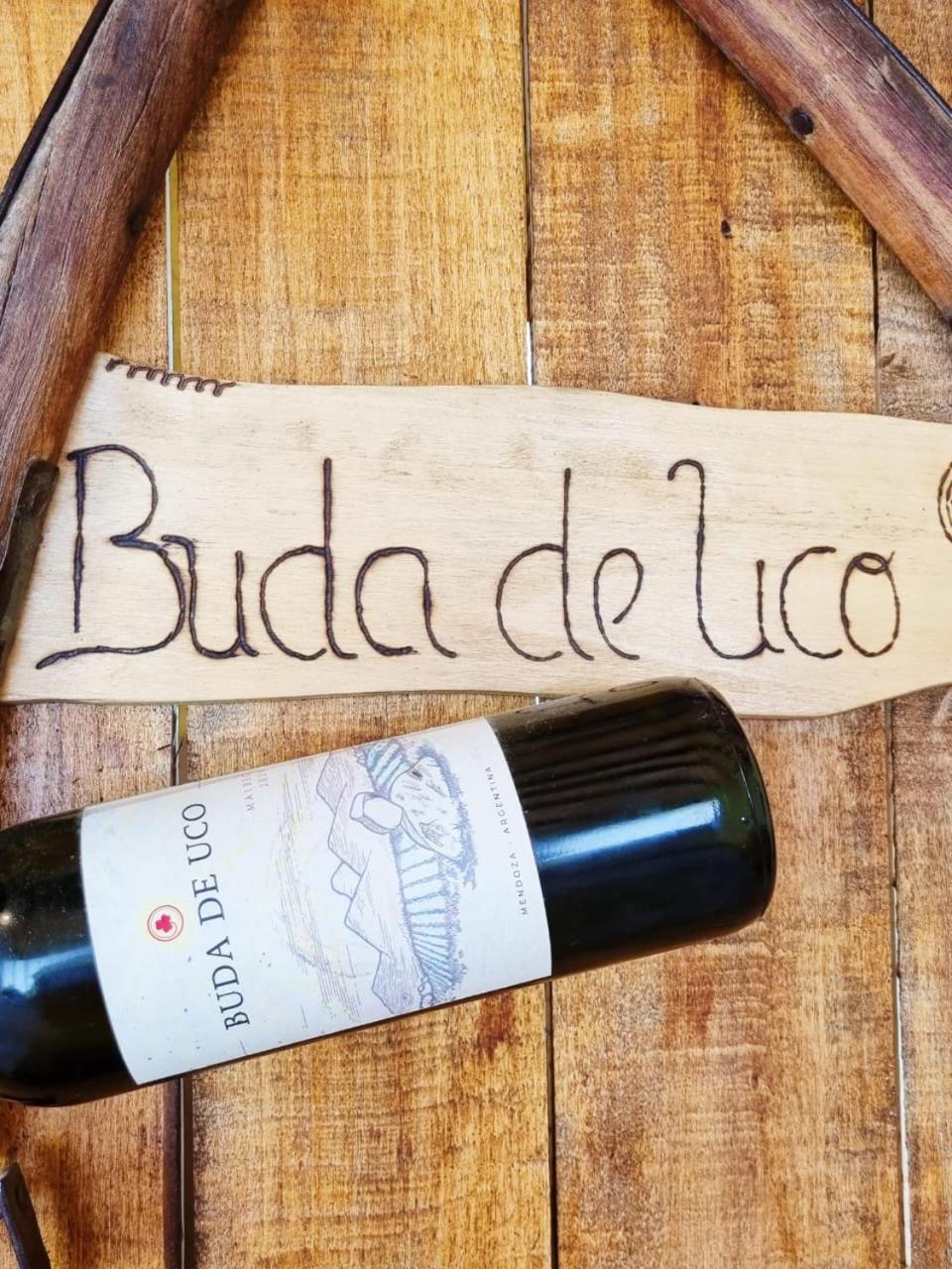 Buda de Uco
