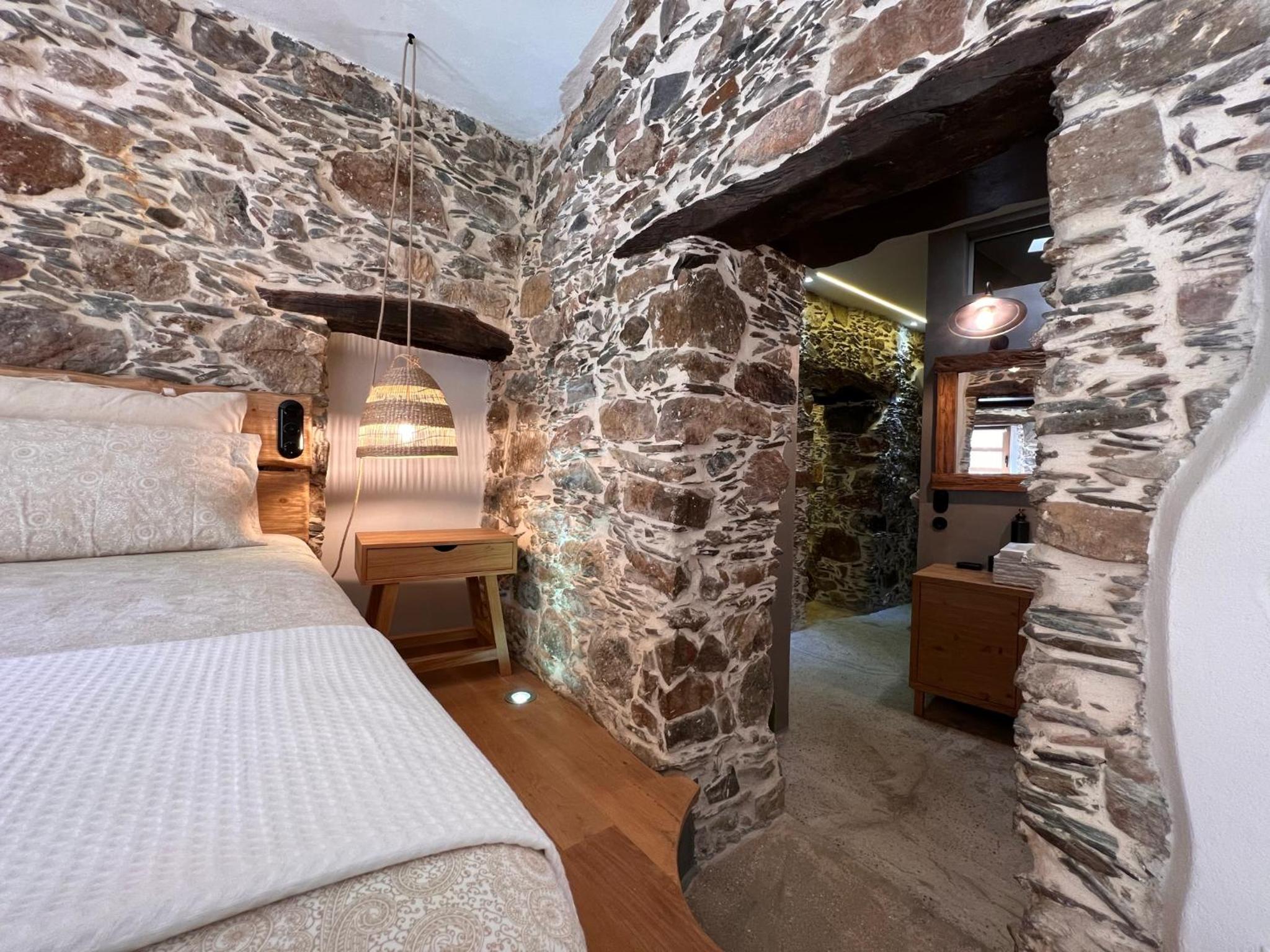 The Stone House