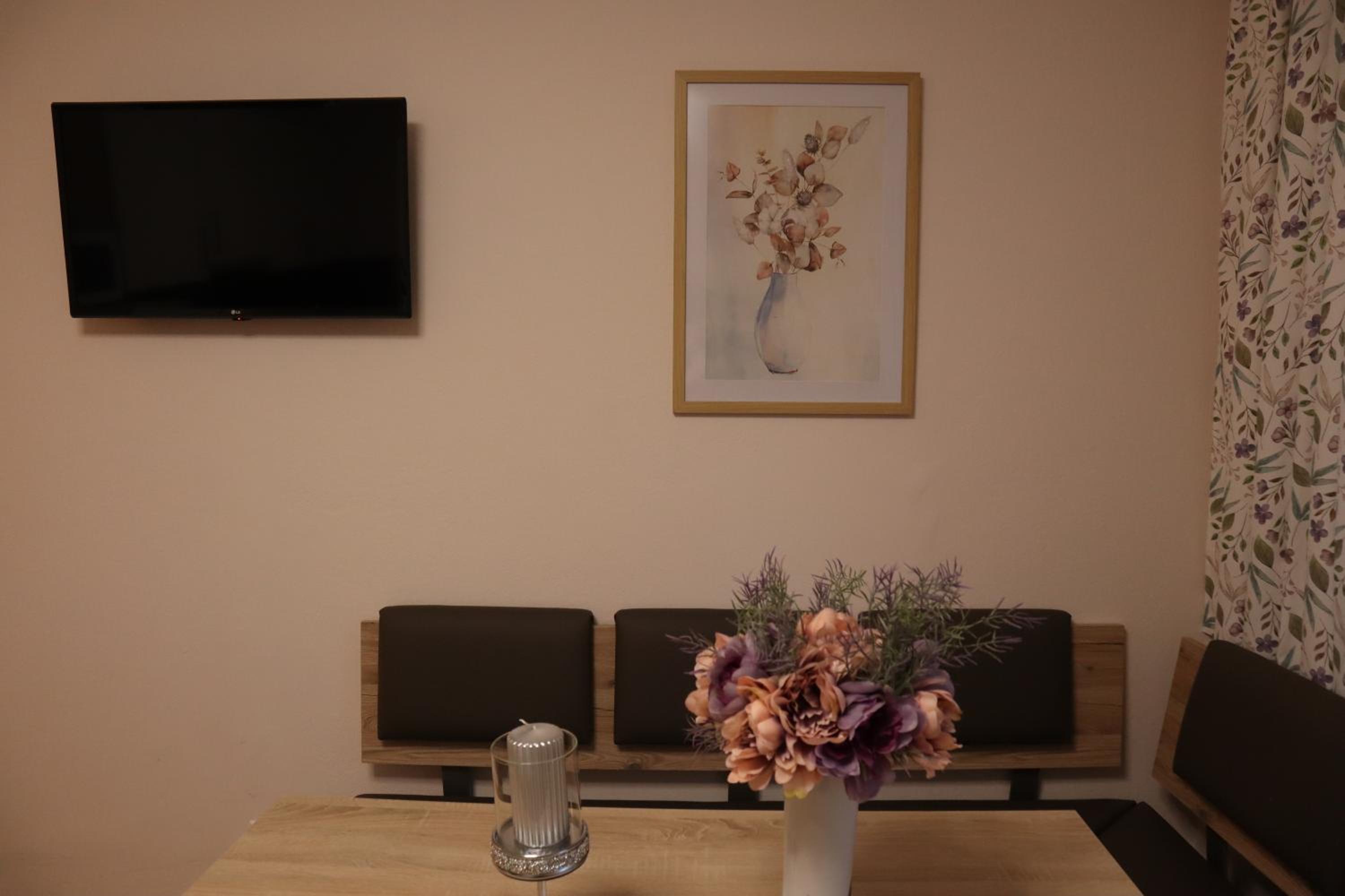 Landhaus-Appartements Warraich