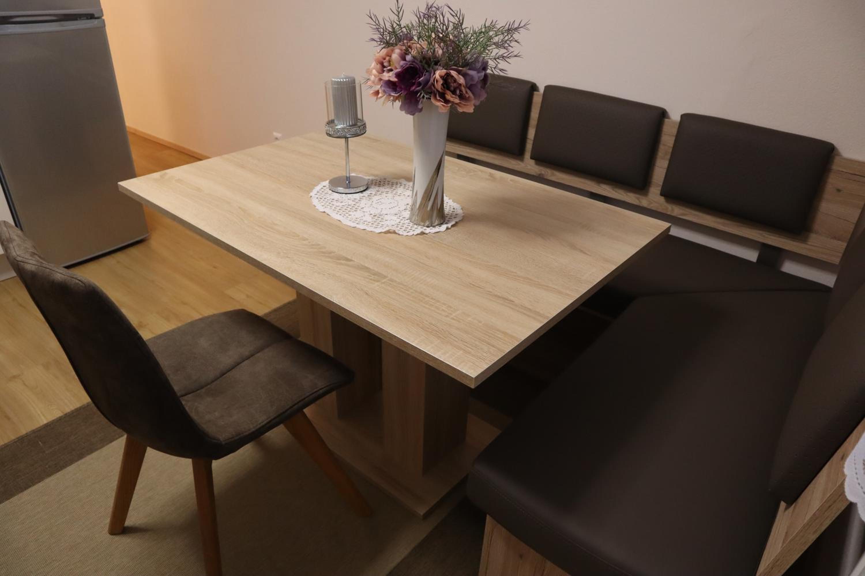 Landhaus-Appartements Warraich
