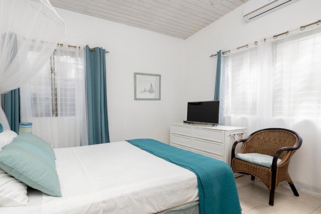 Villa 46