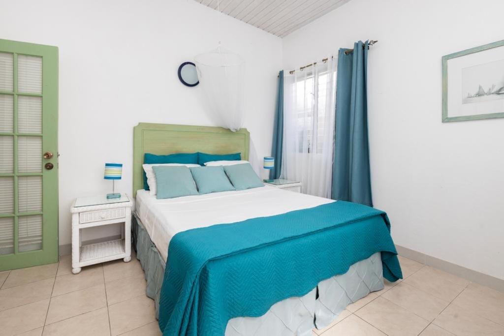 Villa 46