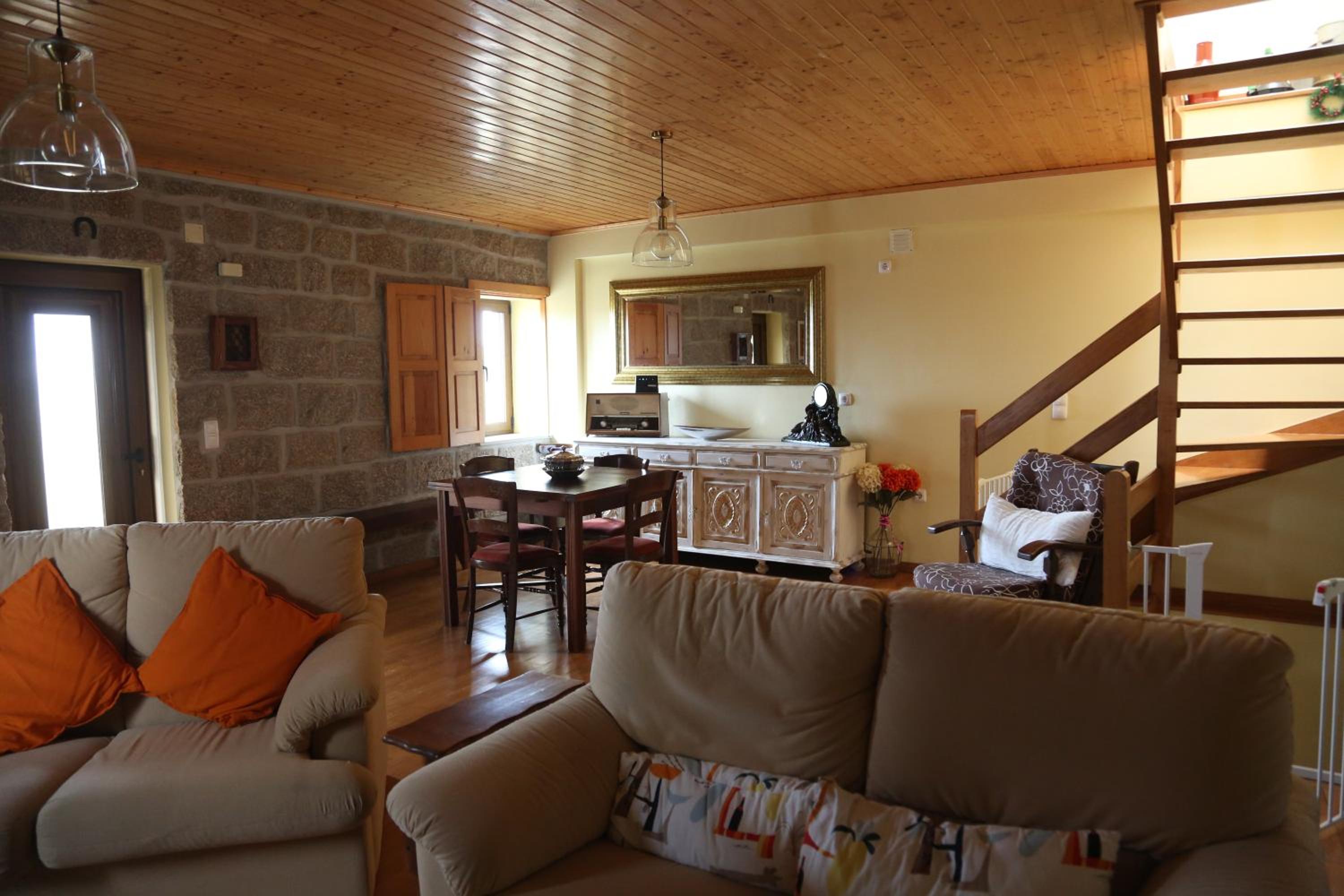 Casa d'Avó Serra da Estrela view 3