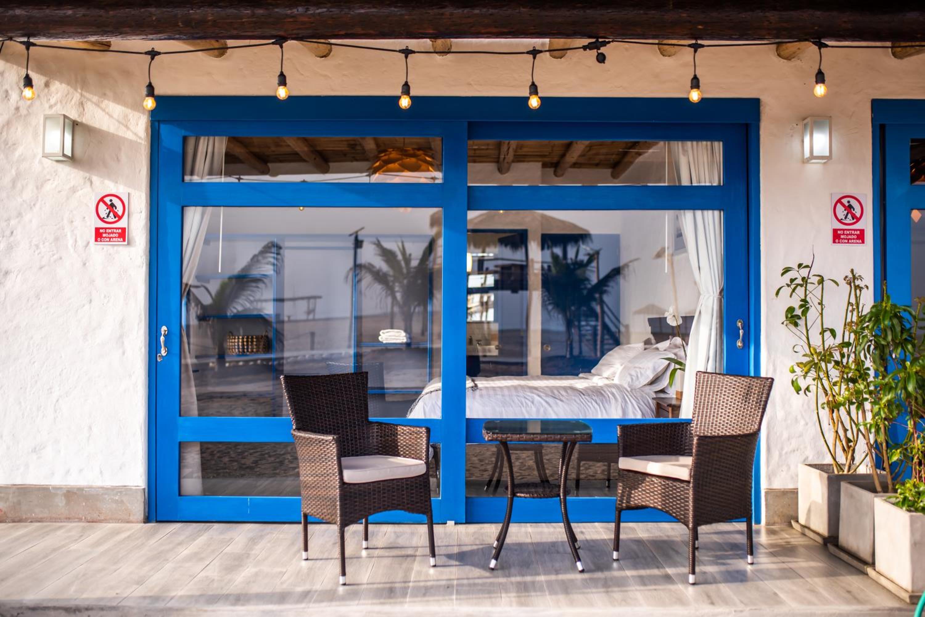 Topara Hotel Boutique